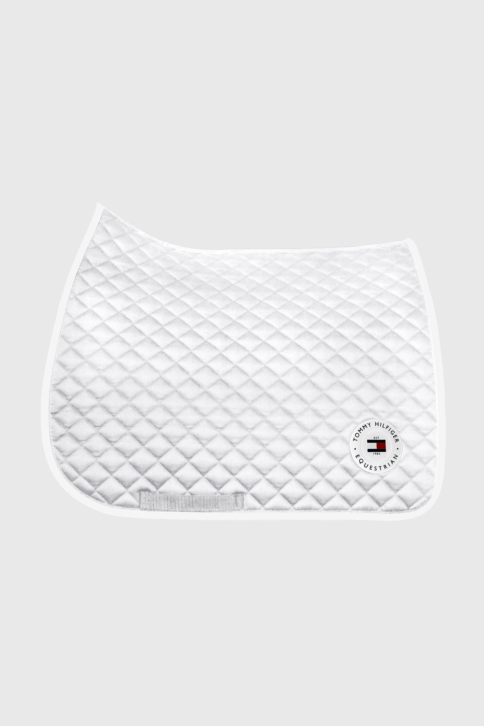 Tommy Hilfiger Equestrian Global Waffle Pad - Díjugratás Nyeregalátétek