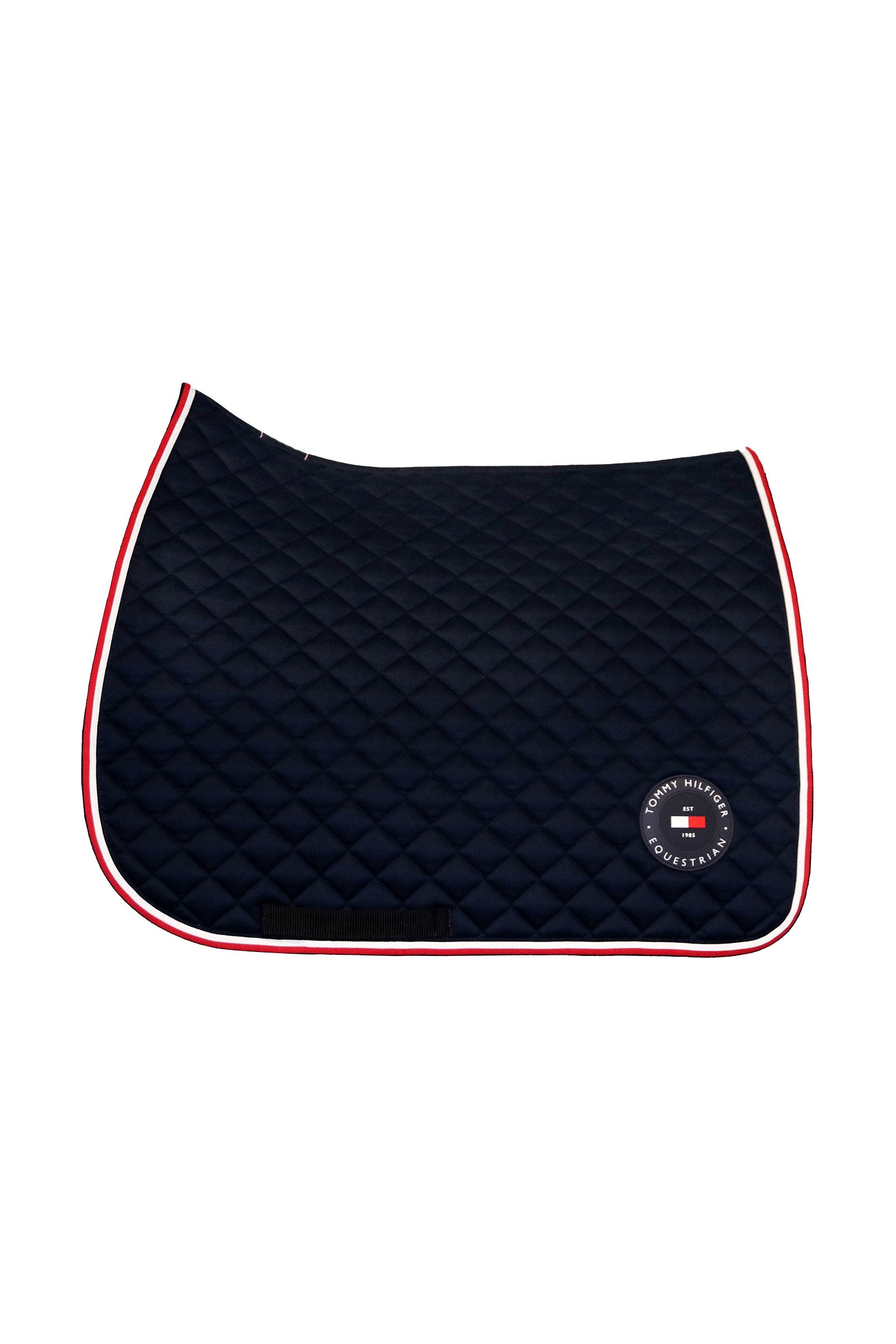 Tommy Hilfiger Equestrian Global Waffle Pad Dressage Saddle Pads