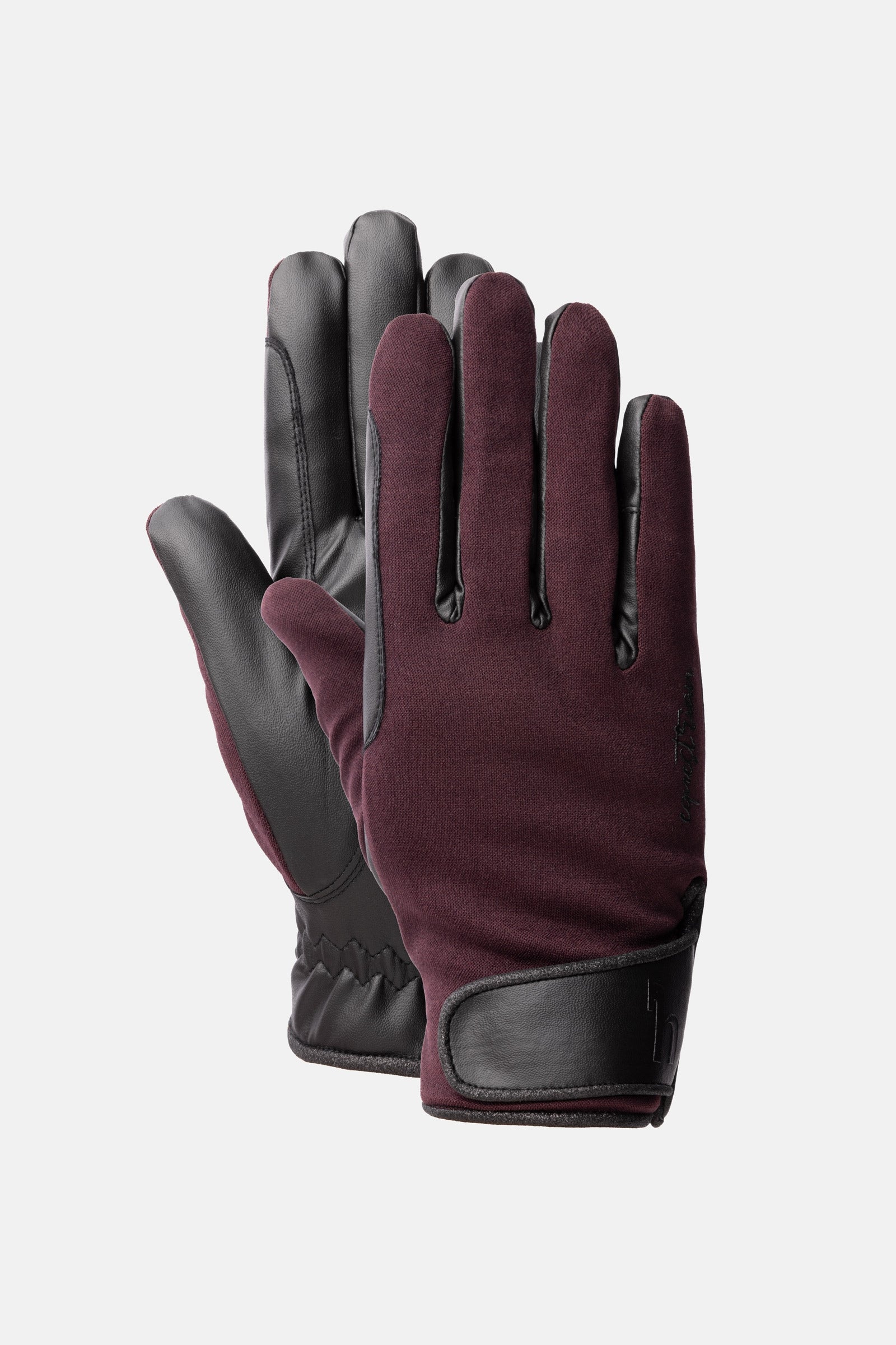 Horze Young Rider Perla All Season Riding Gloves Riding Gloves