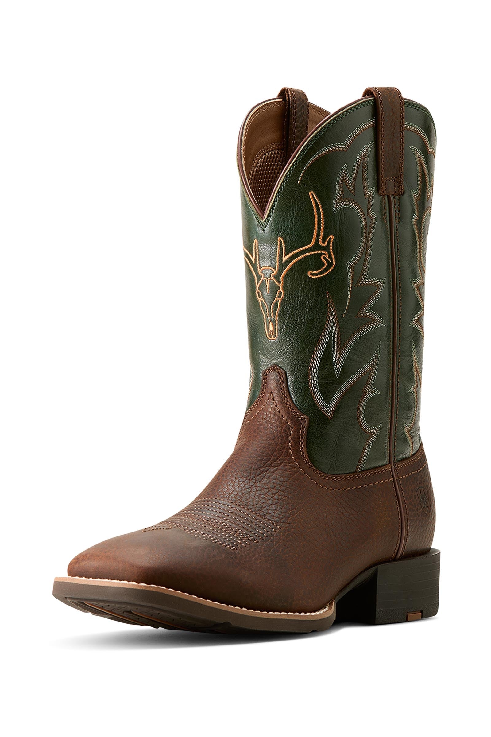 Ariat Sport Outdoor férfi westerncsizma Lábbelik