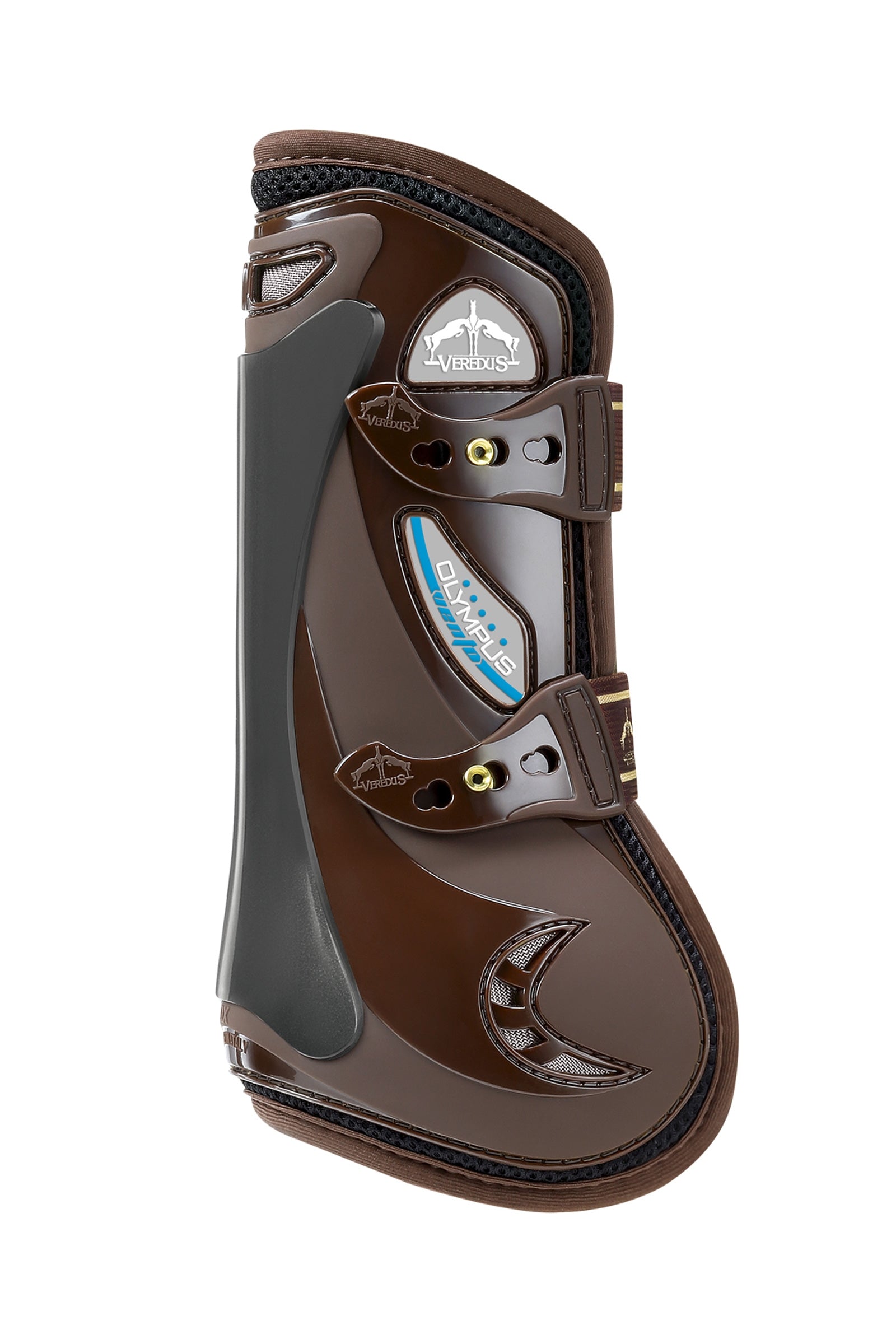 Veredus Olympus Vento Ínvédő Leg Protection & Hoof Protection for Horses