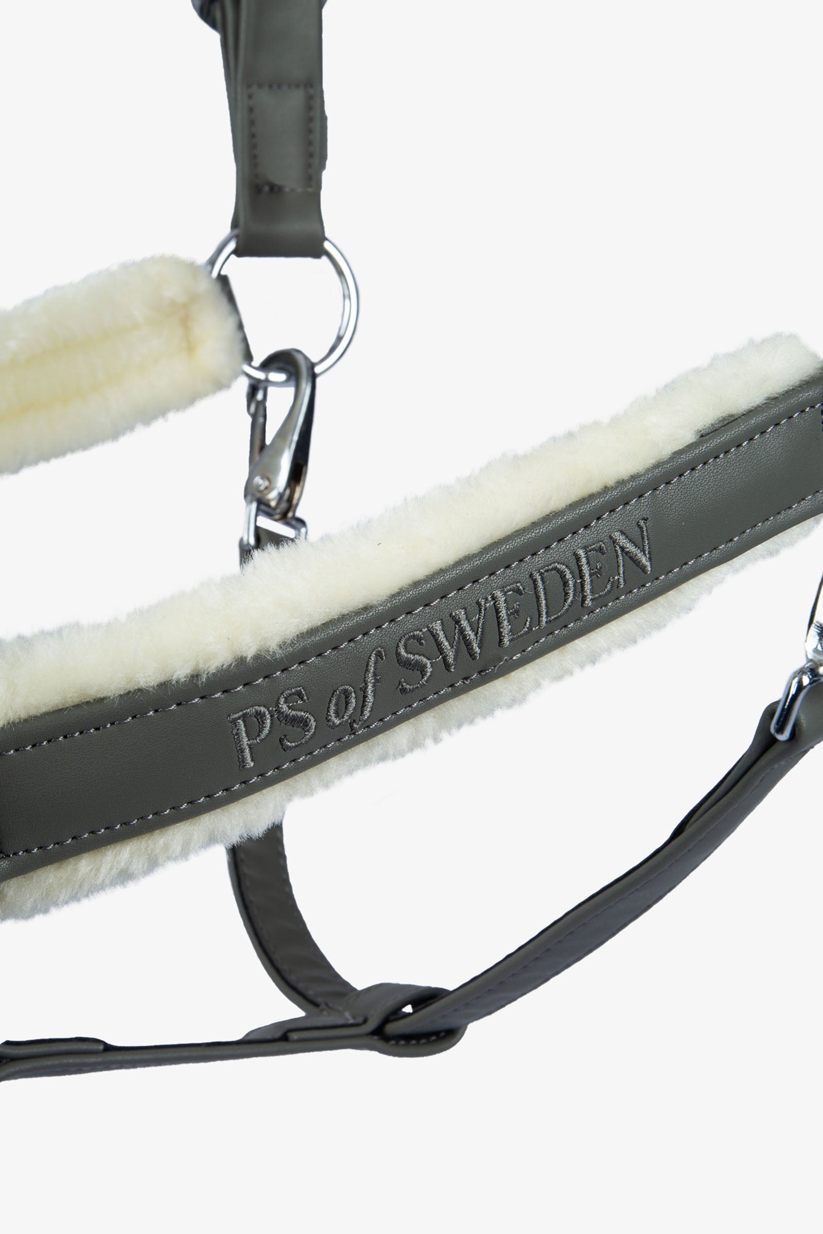PS of Sweden Premium Fluffy Halter Halters & Leads