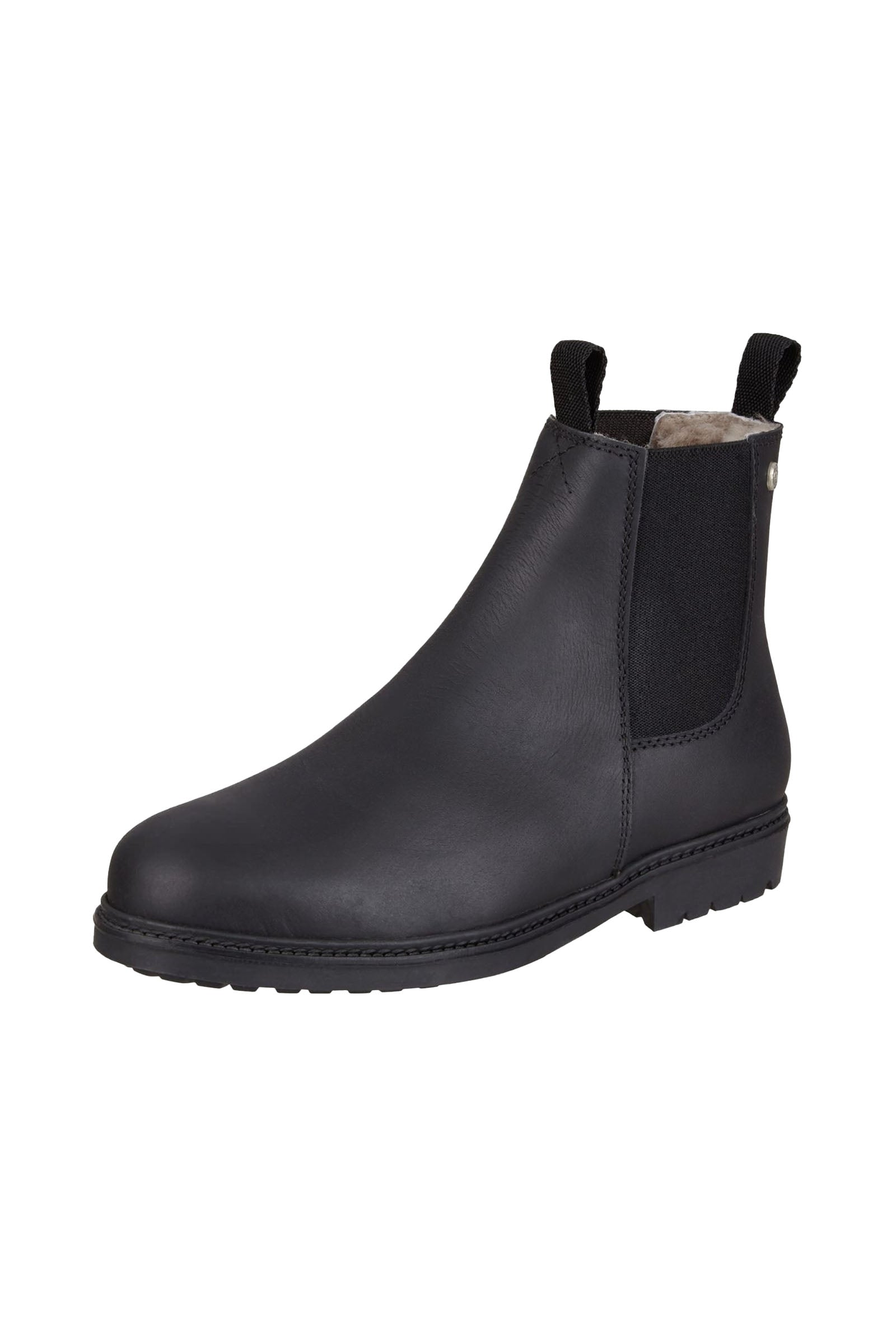 Suedwind Footwear New Work Téli Jodhpur Csizma Chelsea Lábbelik