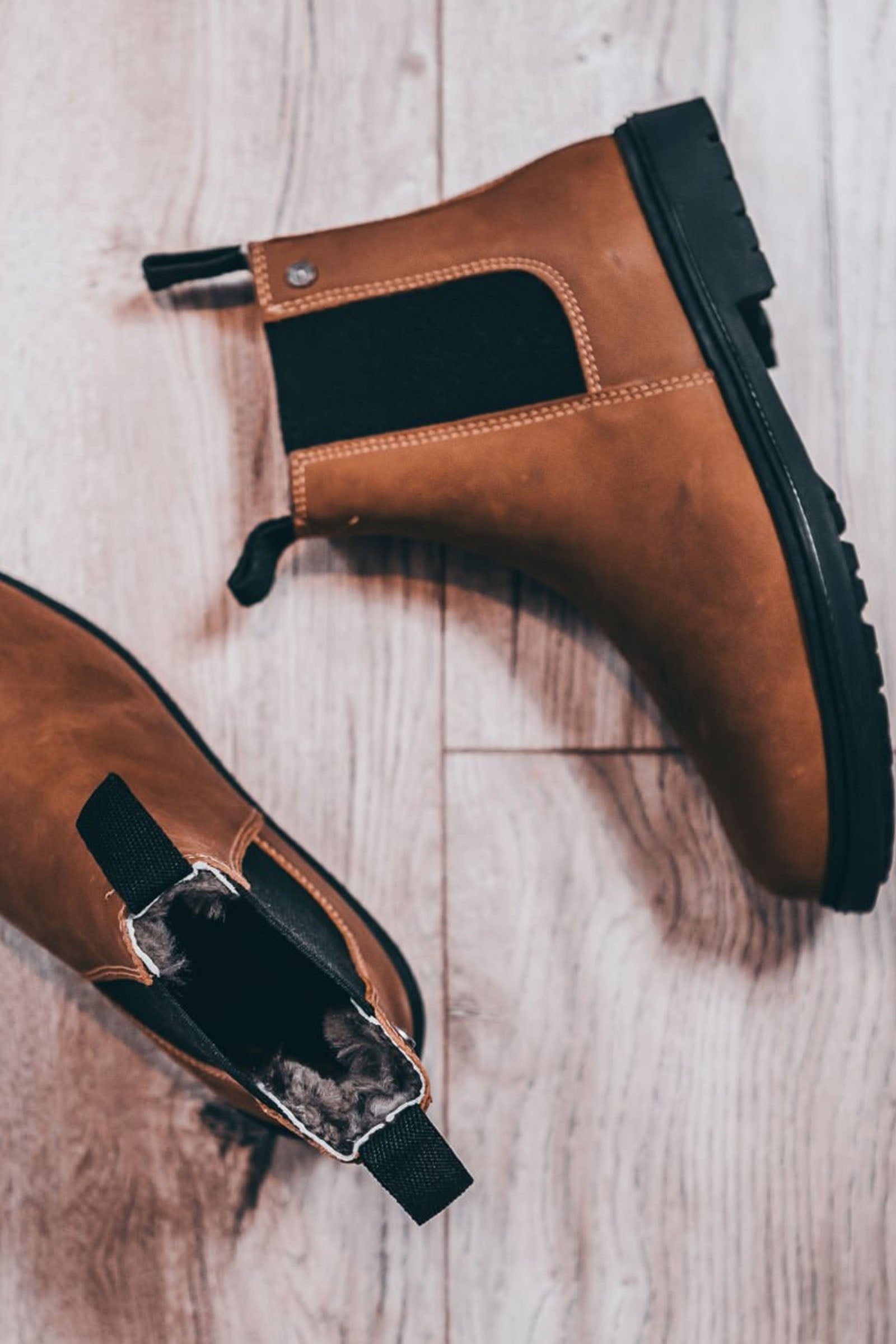 Suedwind Footwear New Work Winter Jodhpur Boots Chelsea Riding Boots & Riding Shoes