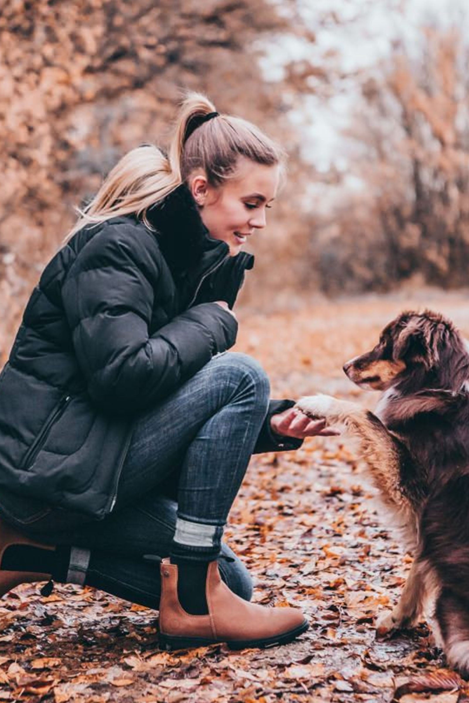 Suedwind Footwear New Work Winter Jodhpur Boots Chelsea Riding Boots & Riding Shoes