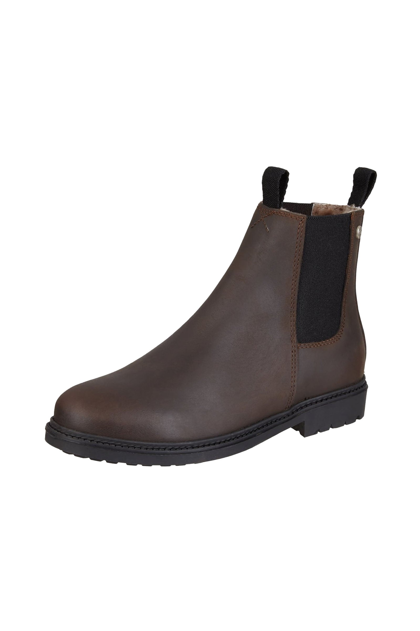 Suedwind Footwear New Work Téli Jodhpur Csizma Chelsea Lábbelik
