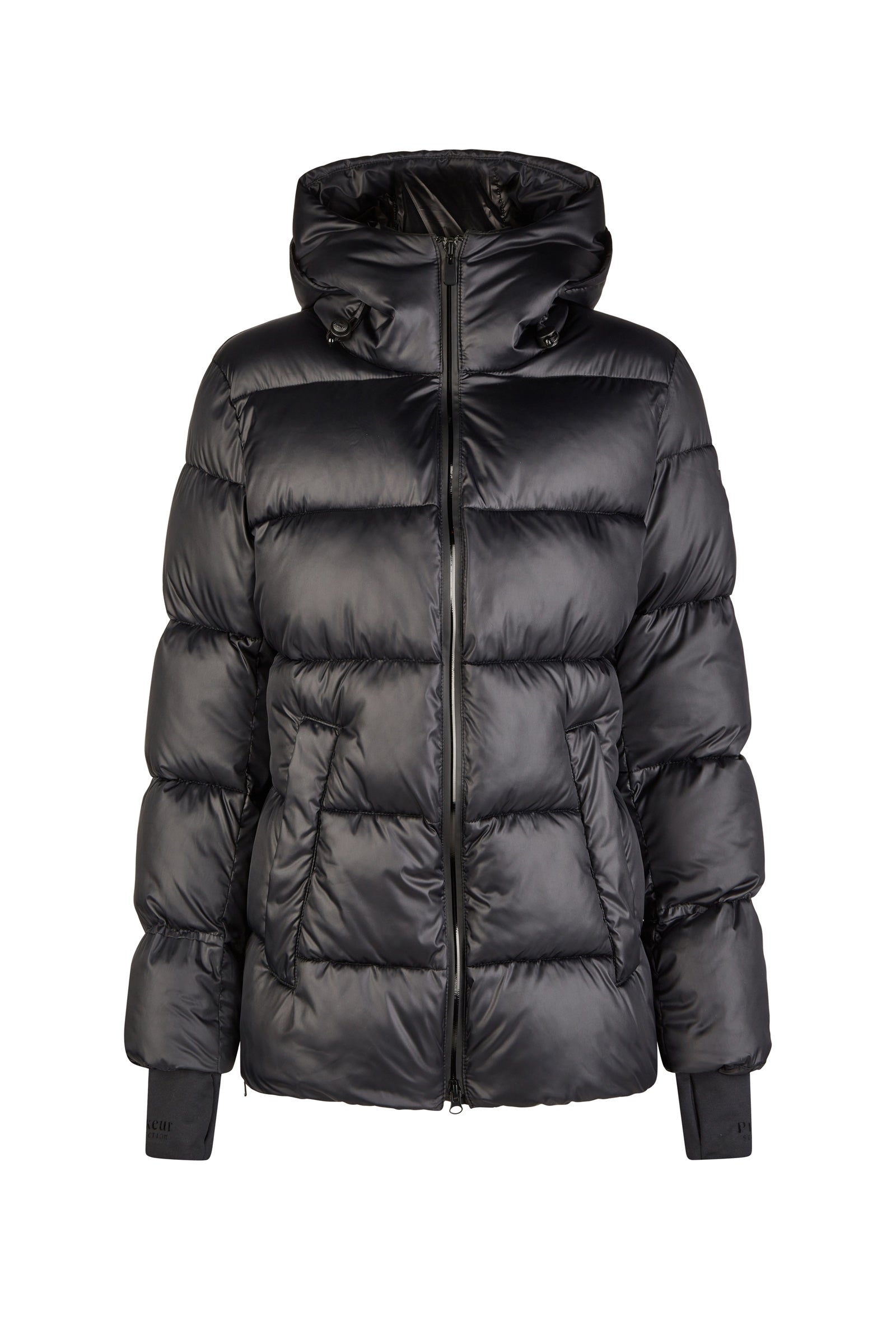 Pikeur Selection Quilt-Jacket Noi Ruházat