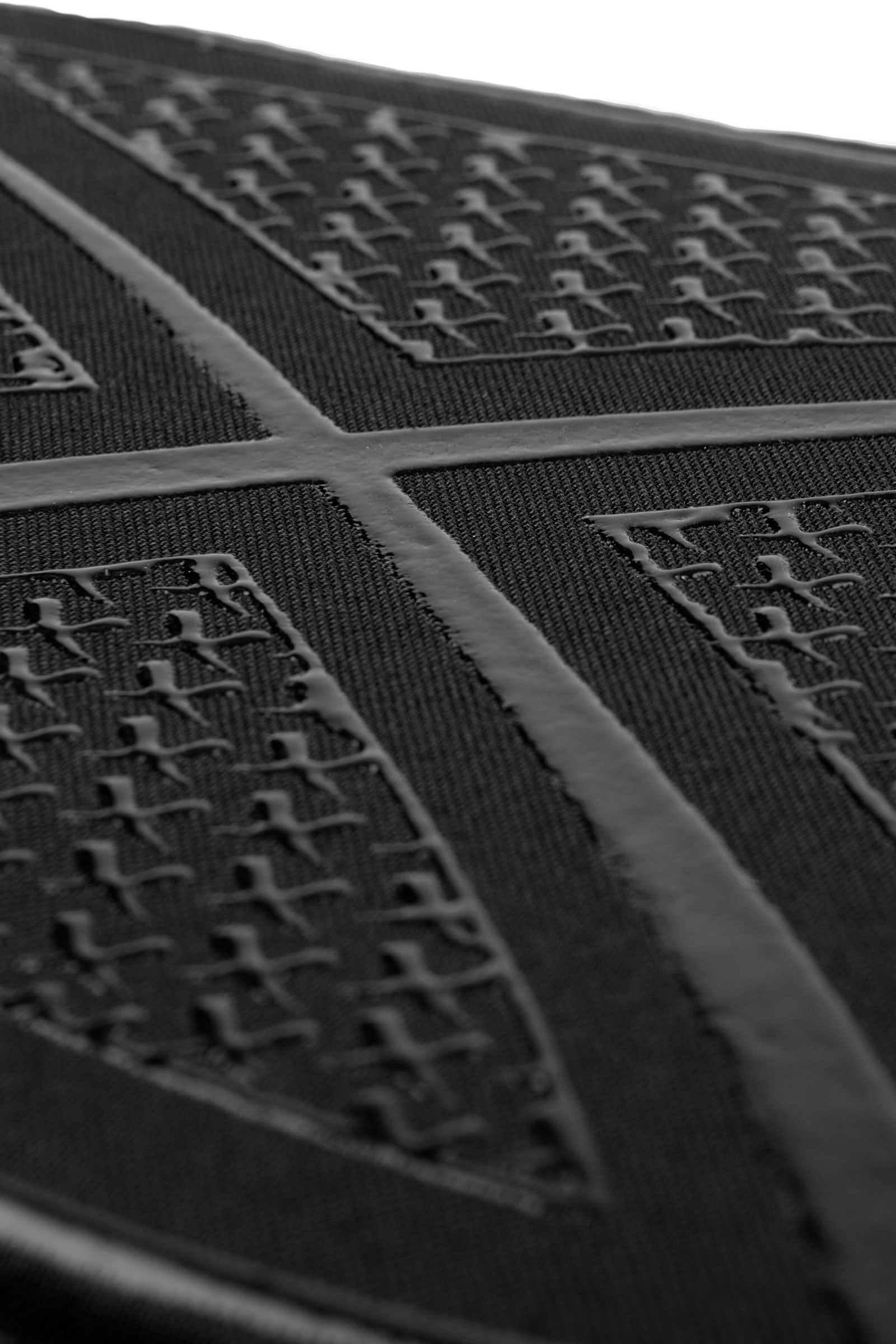 LeMieux X-Grip Silicone Square Dressage Saddle Pad Saddle Pads