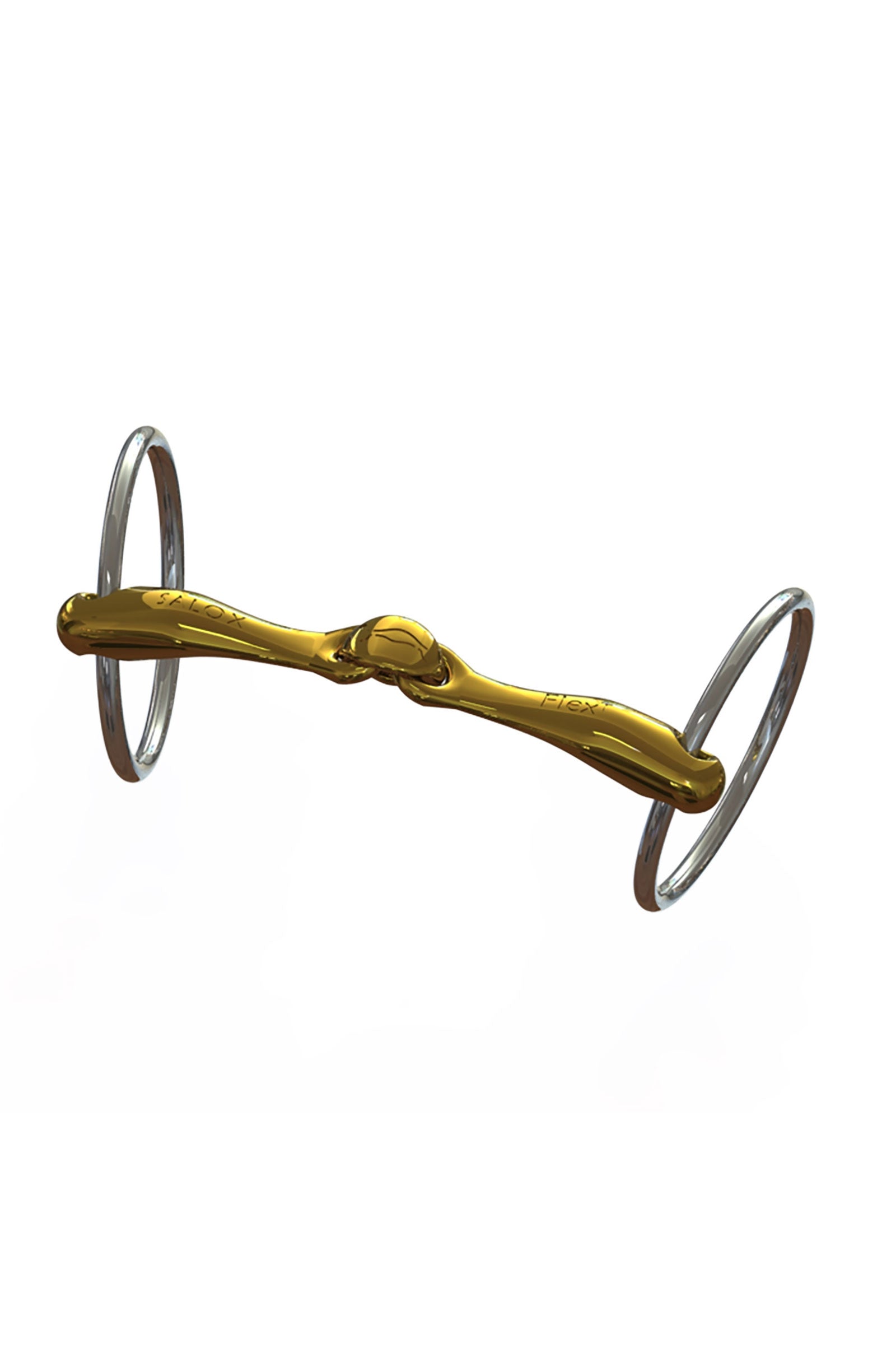 Neue Schule Bits NS Bits Turtle Tactio + Flex 16mm laza gyűrű 55mm Zablák