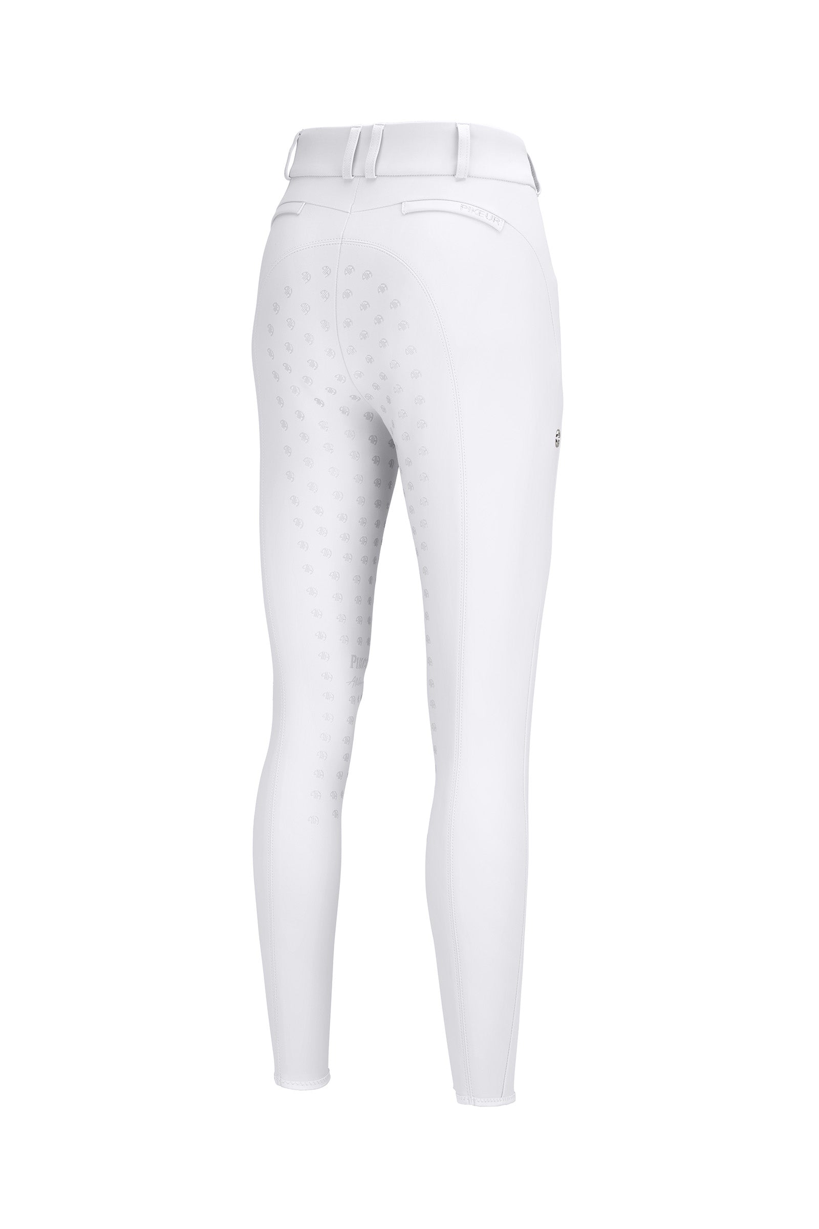 Pikeur Athleisure Lovaglónadrág teljes markolattal II Womens Breeches