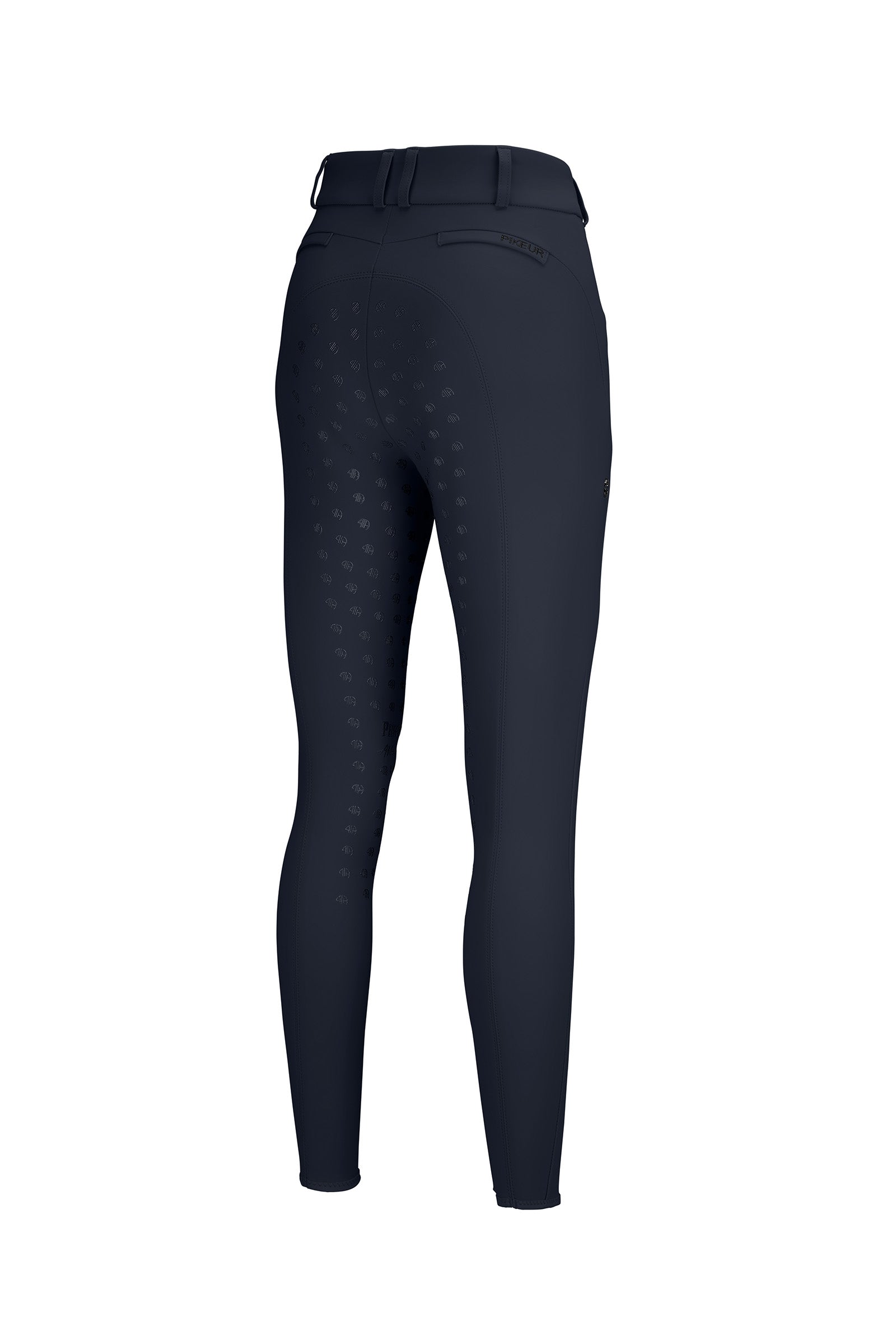 Pikeur Athleisure Lovaglónadrág teljes markolattal II Womens Breeches