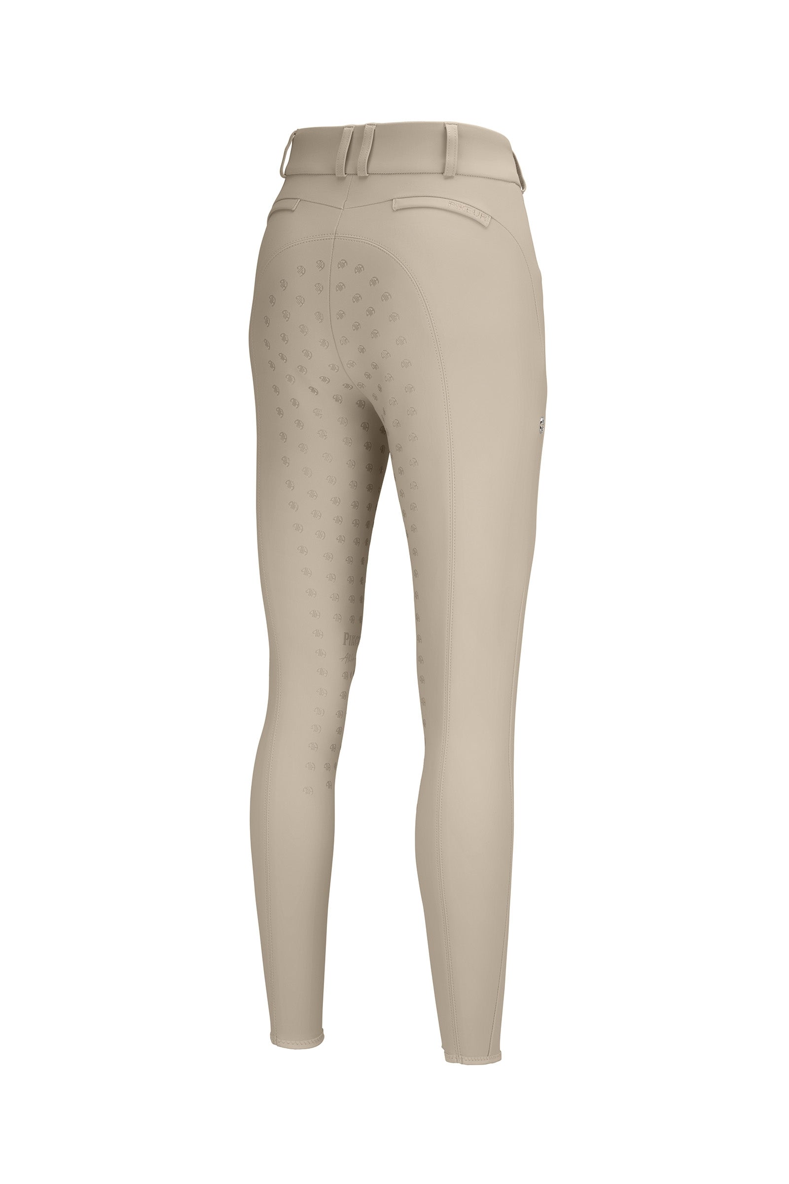Pikeur Athleisure Lovaglónadrág teljes markolattal II Womens Breeches