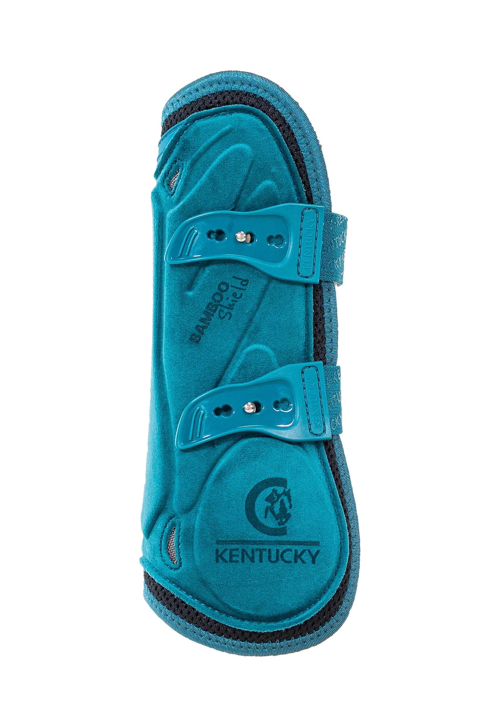 Kentucky Horsewear bambusz rugalmas bársony íncsizma Leg Protection & Hoof Protection for Horses