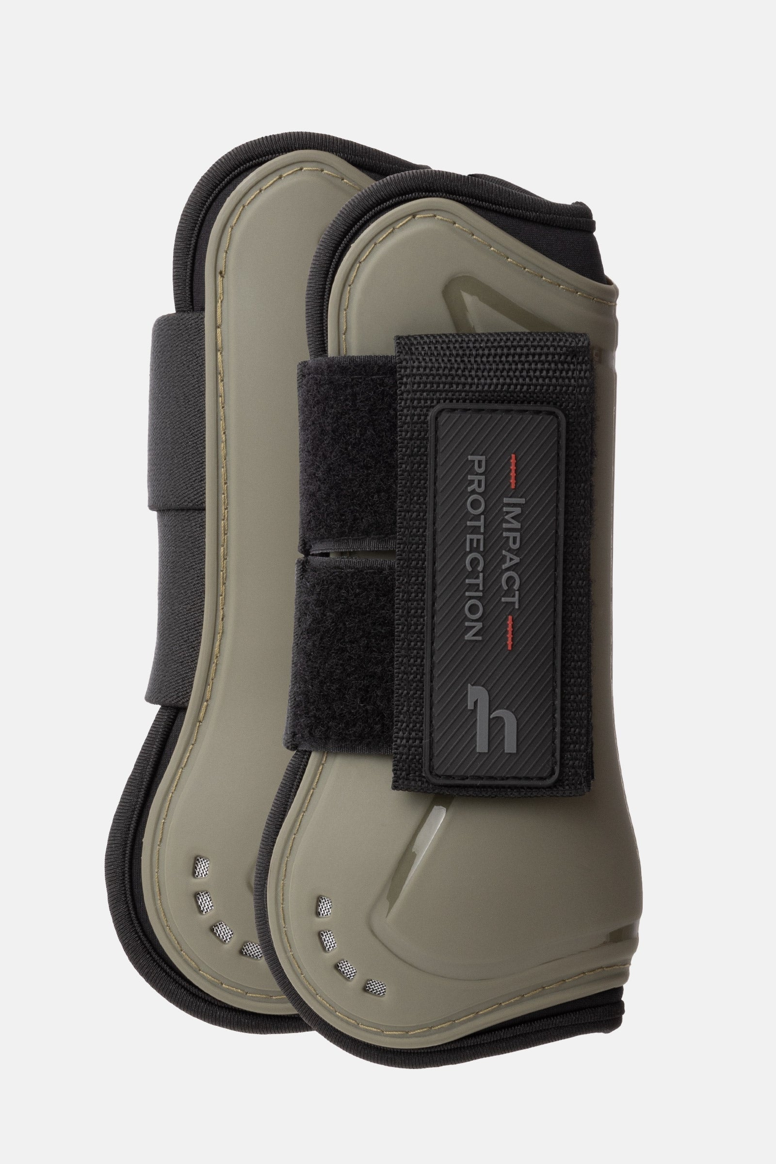 Horze Armour COOL ínvédők Leg Protection & Hoof Protection for Horses