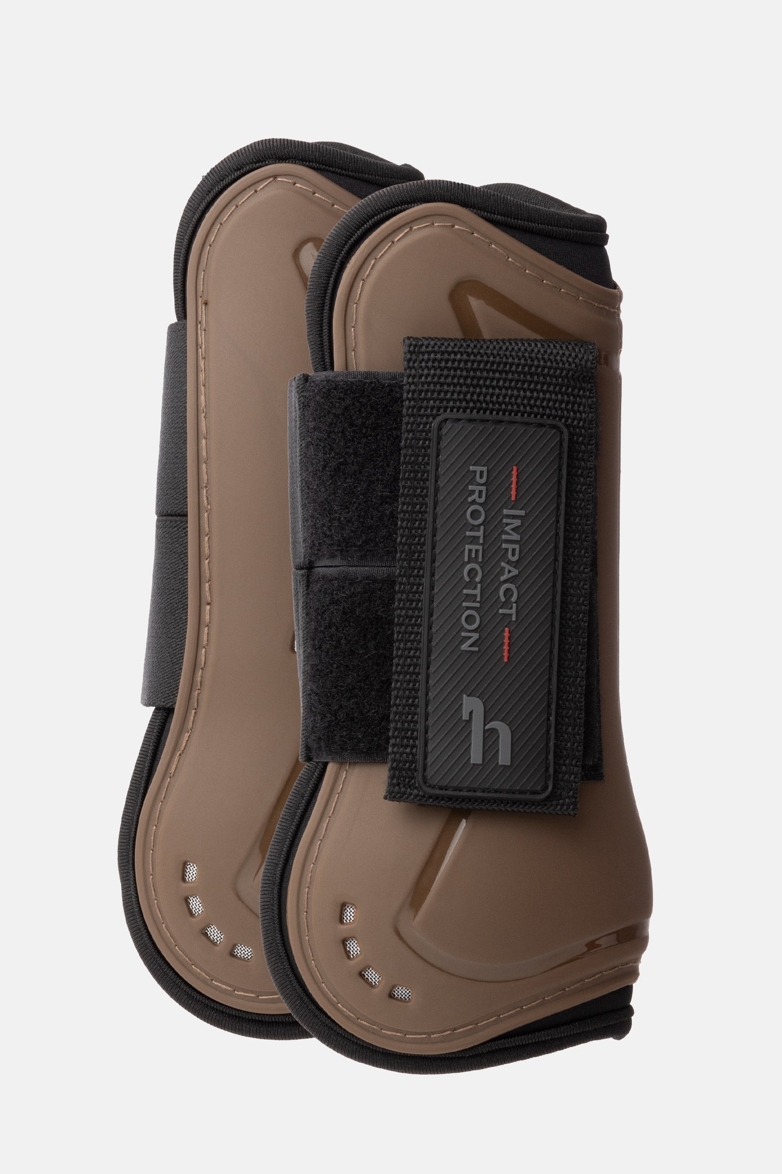 Horze Armour COOL Tendon Leg Protection & Hoof Protection for Horses