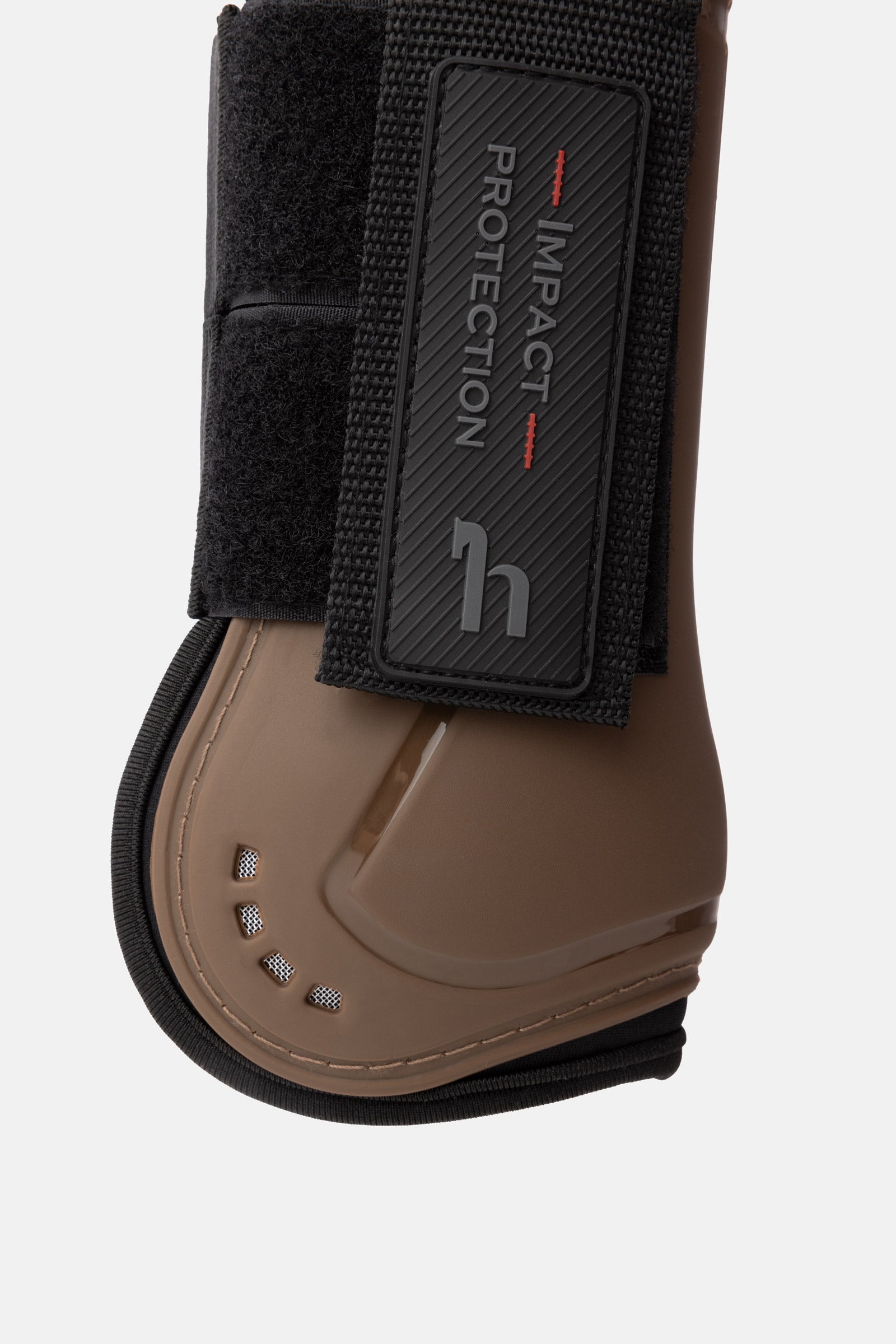 Horze Armour COOL Tendon Leg Protection & Hoof Protection for Horses