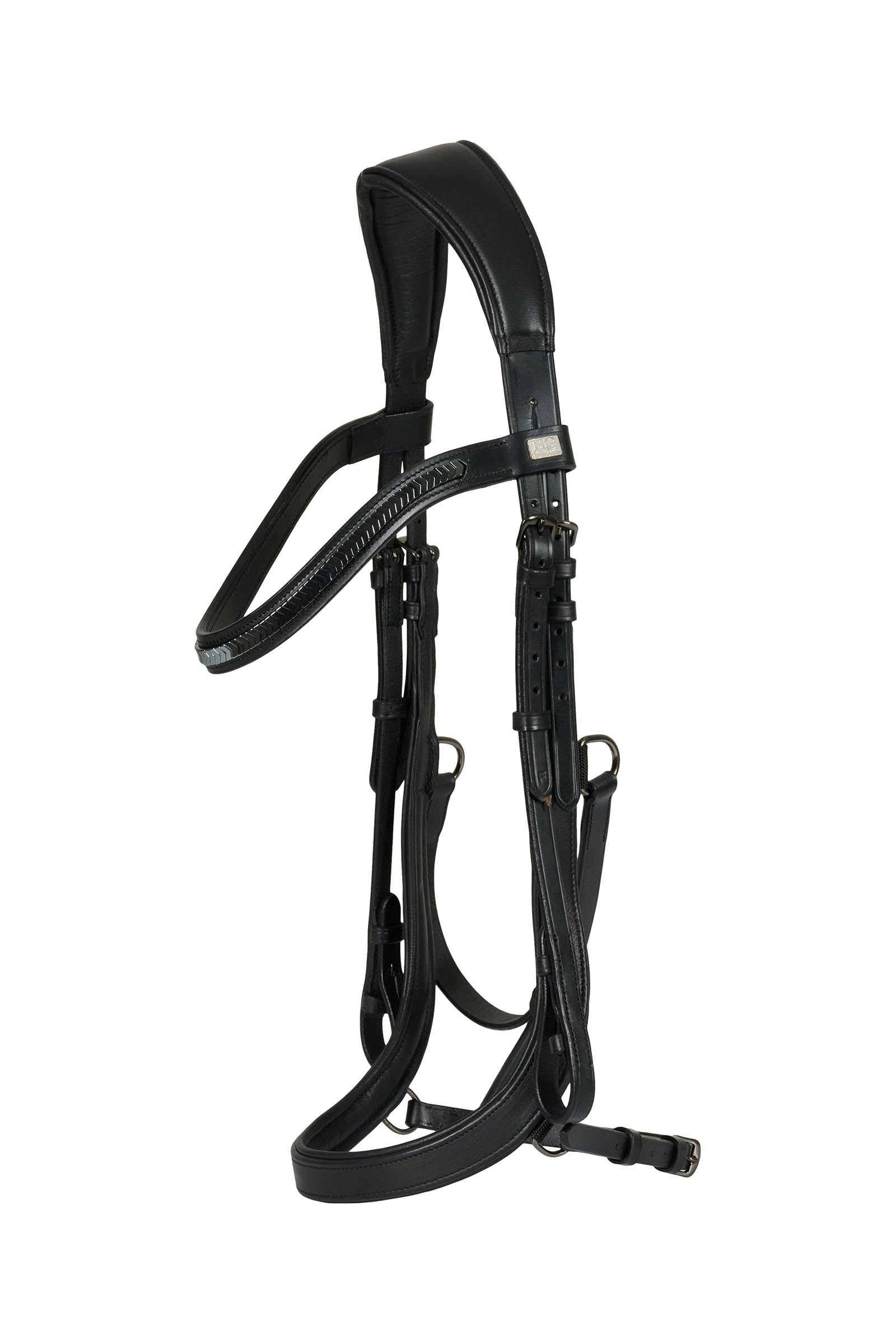 Horse Guard HorseGuard Tine Anatomic Bridle Kantárok & Szárak