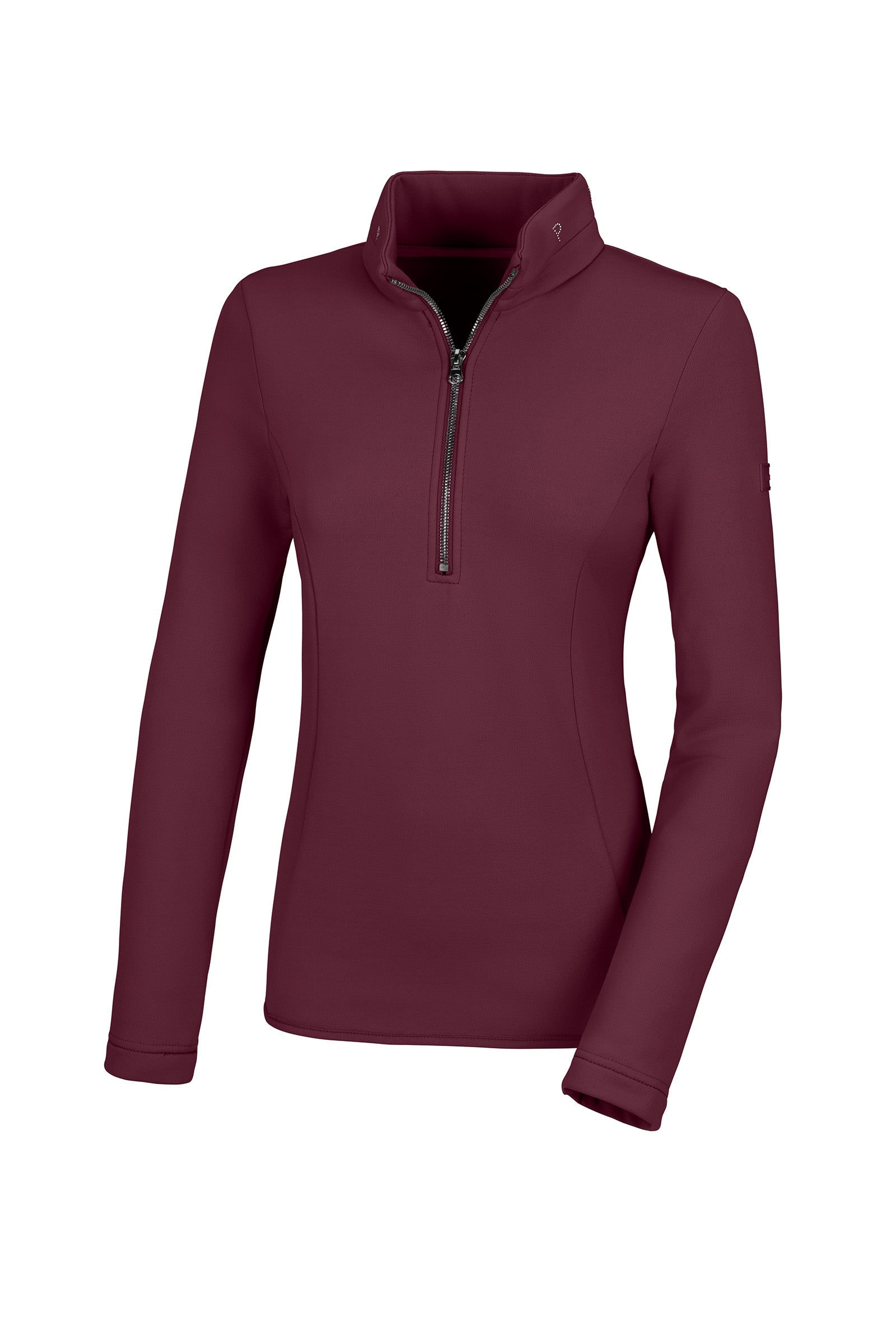 Pikeur Classic Sports női Polartec ing Noi Ruházat