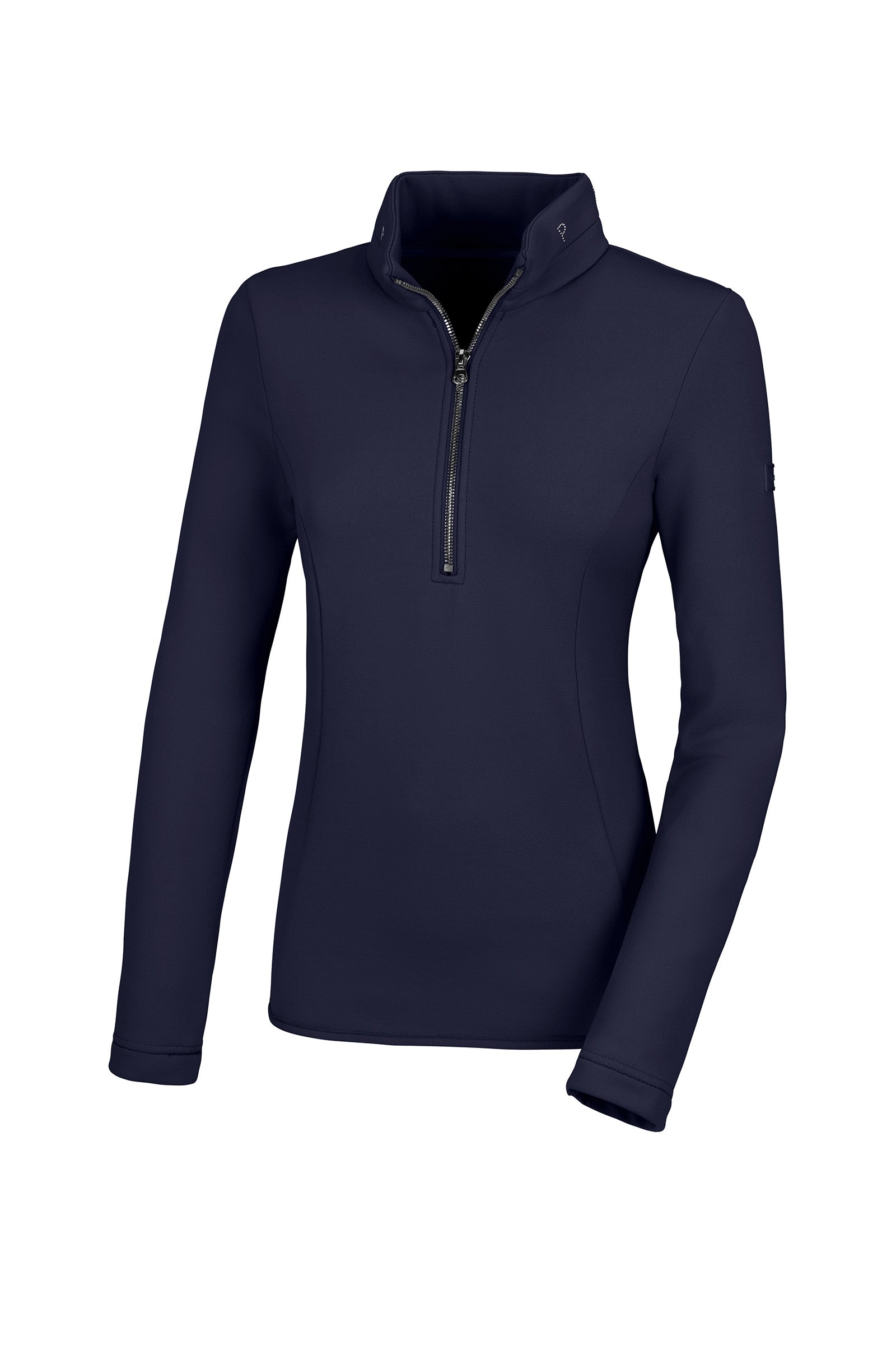 Pikeur Classic Sports női Polartec ing Noi Ruházat