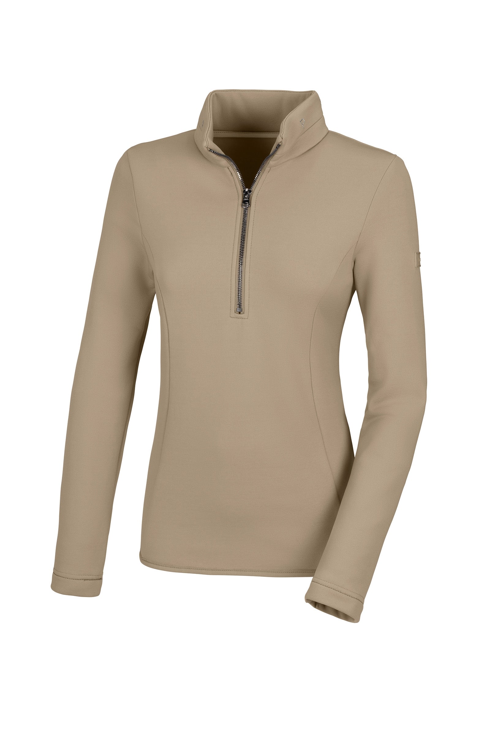 Pikeur Classic Sports női Polartec ing Noi Ruházat