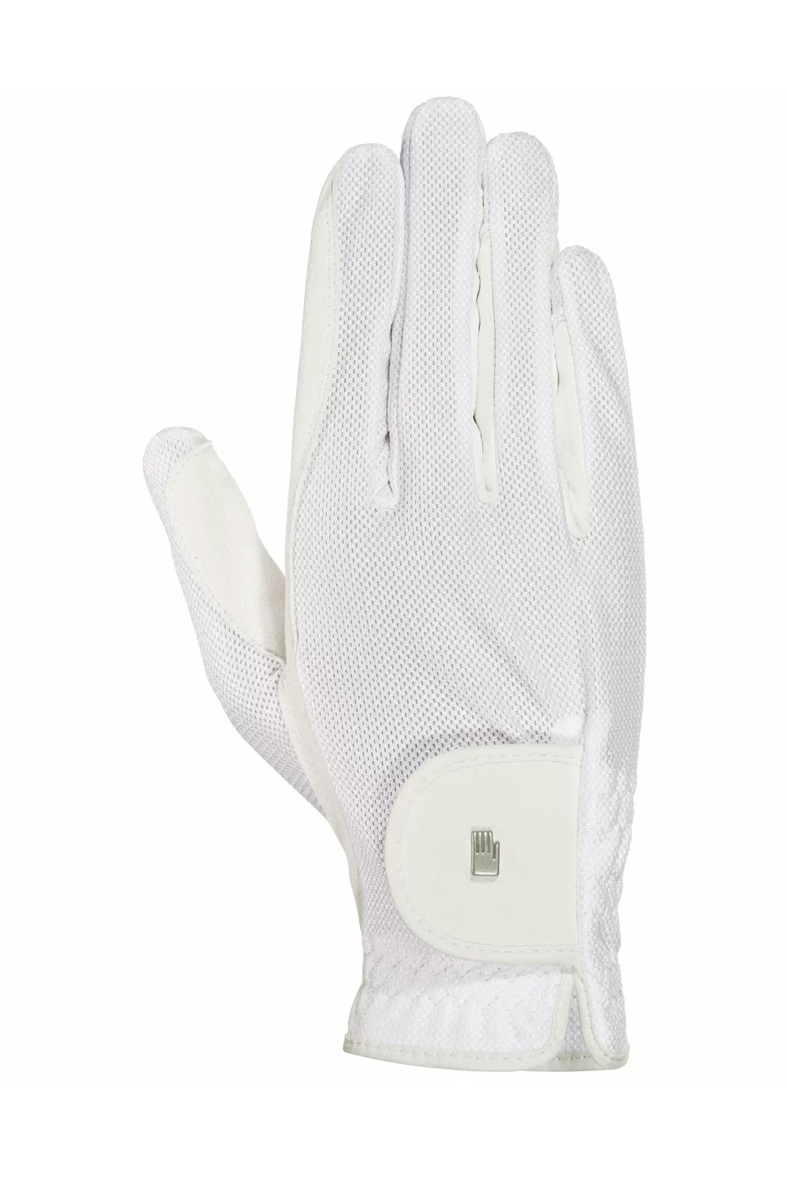 Roeckl -Grip Lite Lovagló Kesztyű Kesztyuk