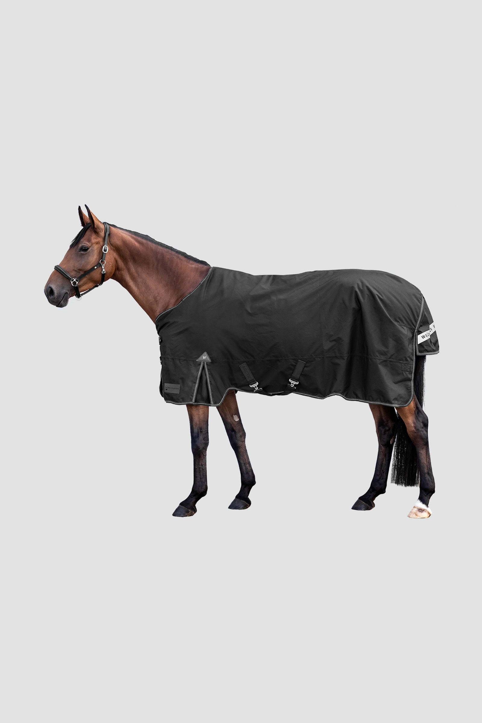 Waldhausen Outdoor Rug Arctic 300 g Lótakarók