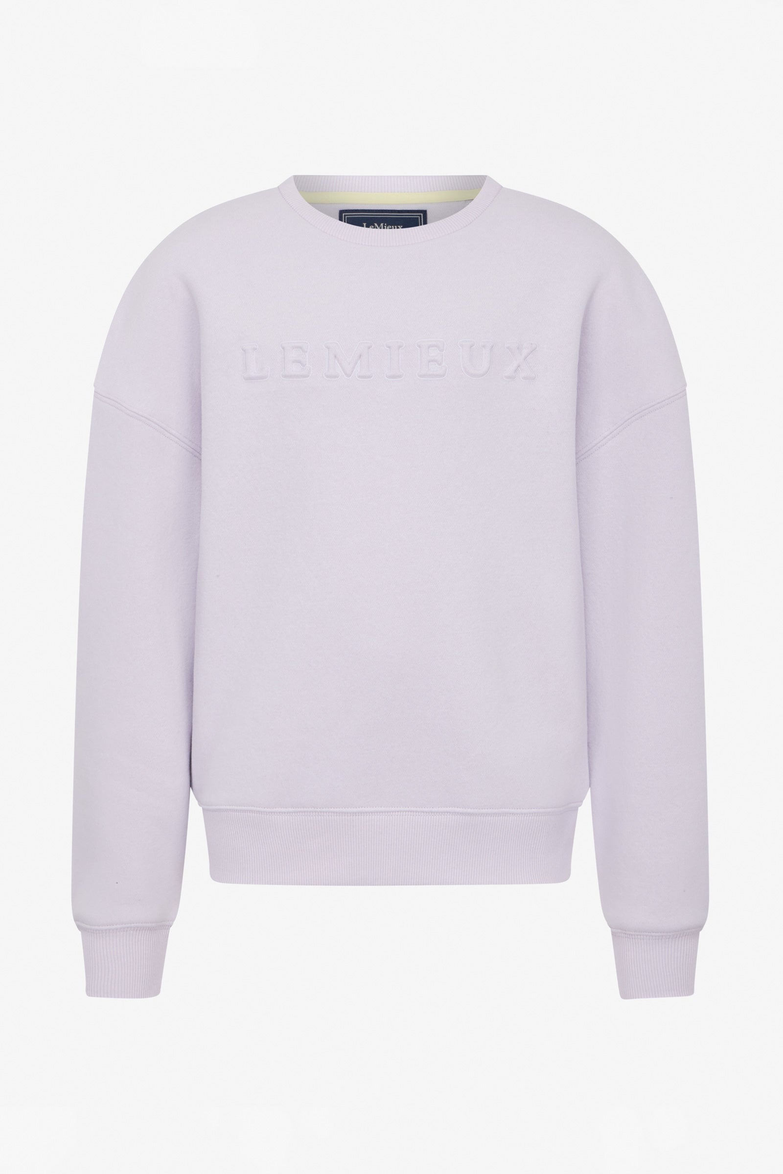 LeMieux Carmen gyerek pulóver Young Rider Gyermek Ruházat