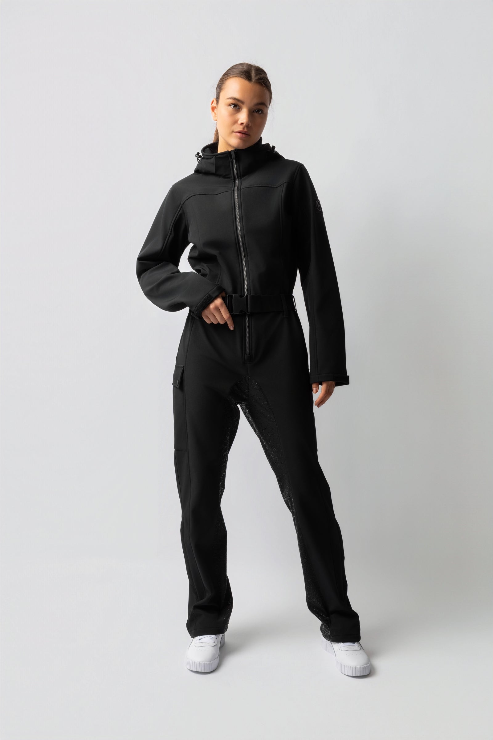 Horze Cynthia softshell overall Noi Ruházat