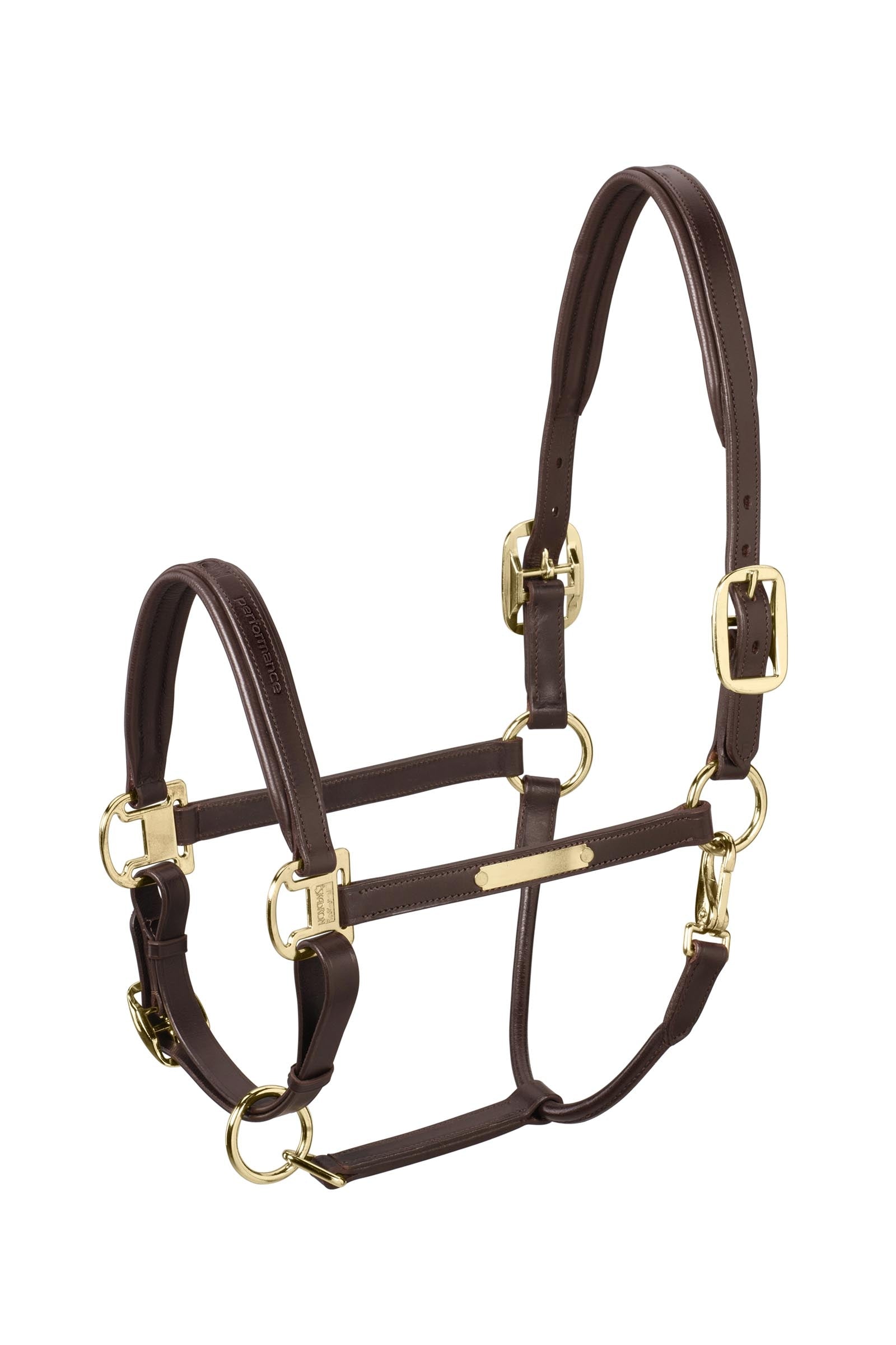 Eskadron Elegance Halter Kötofékek & Vezetoszárak