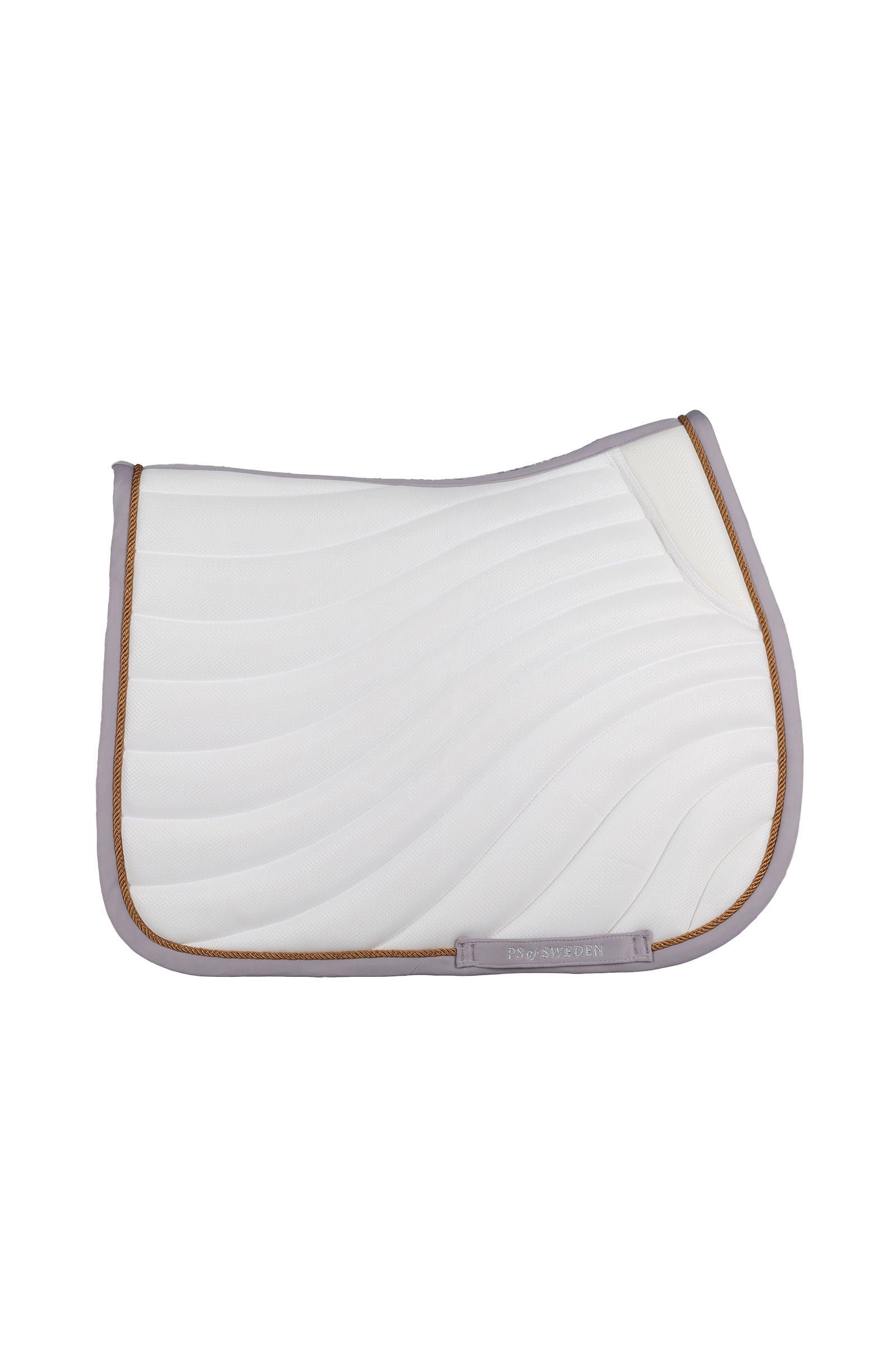 PS of Sweden Airflow Mesh Jump Saddle Pad Saddle Pads