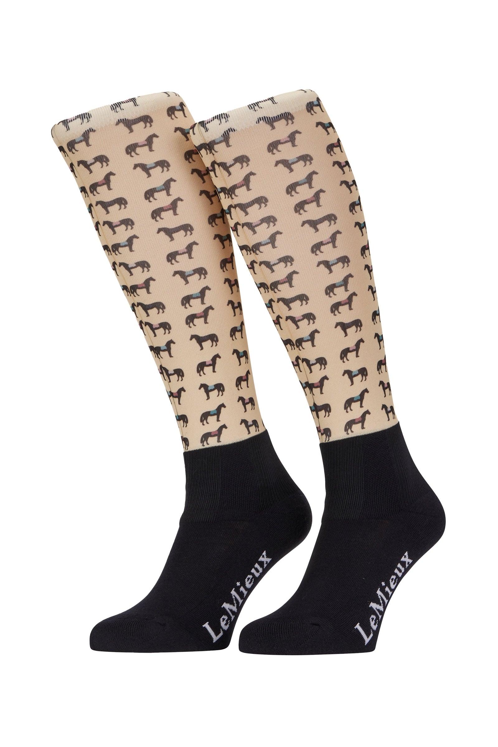 LeMieux Footsie zokni Zoknik
