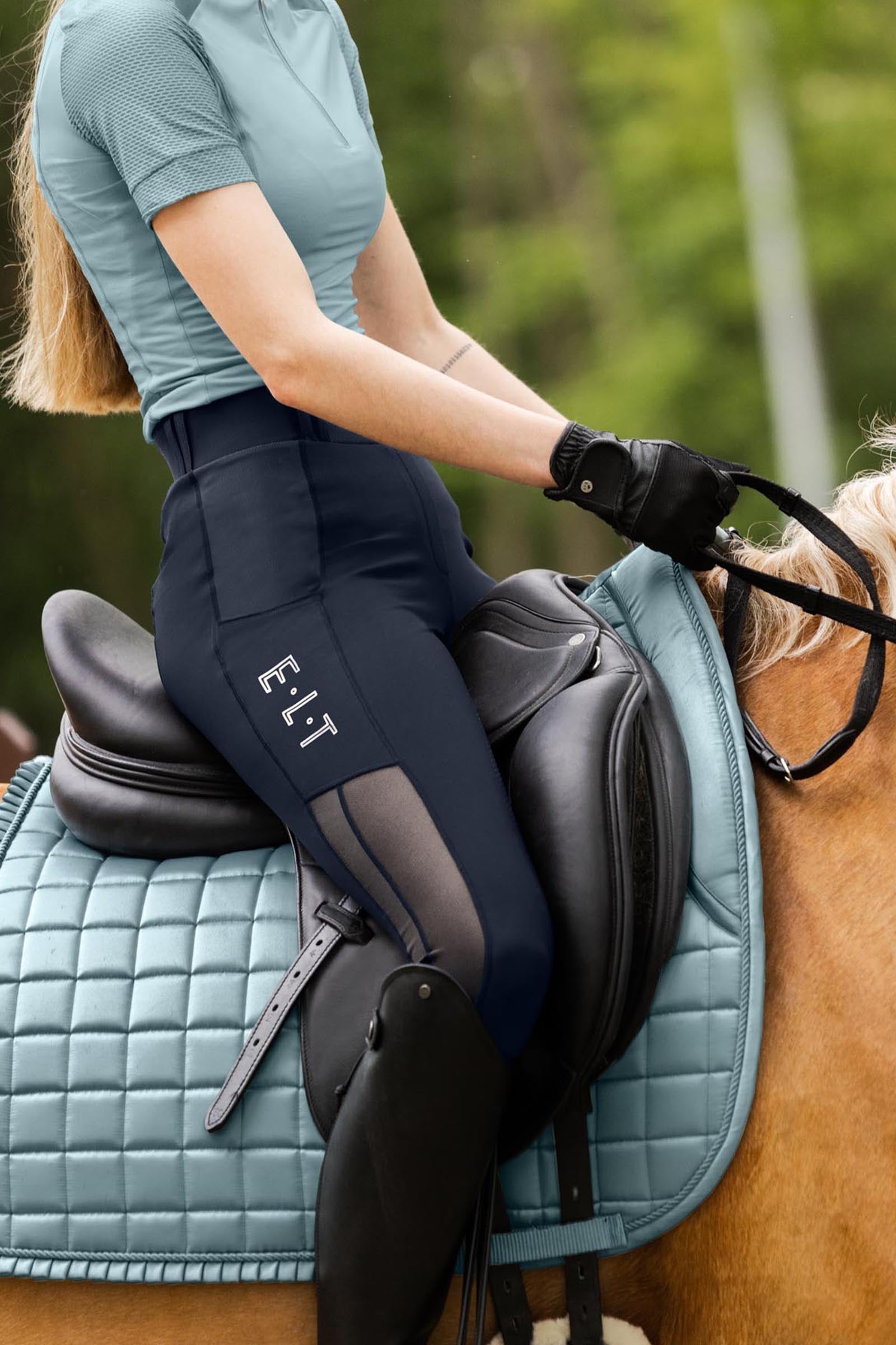 ELT Nina Women´s Riding treggings Womens Breeches