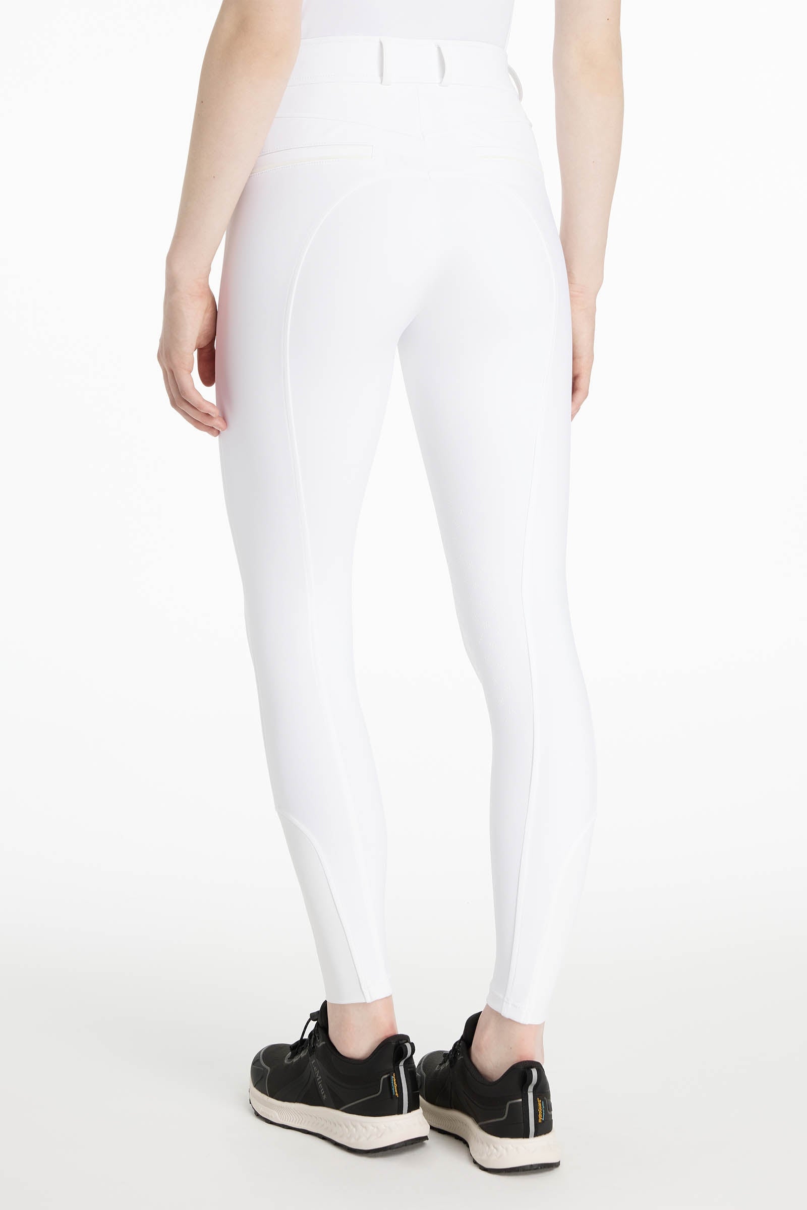 LeMieux Isabelle női lovaglónadrág térdszilikonnal Womens Breeches