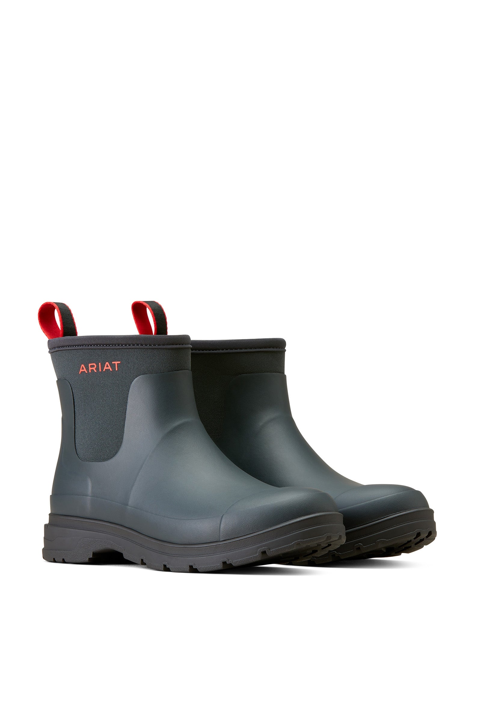 Ariat Kelmarsh Shortie Women's Rubber Boot Riding Boots & Riding Shoes