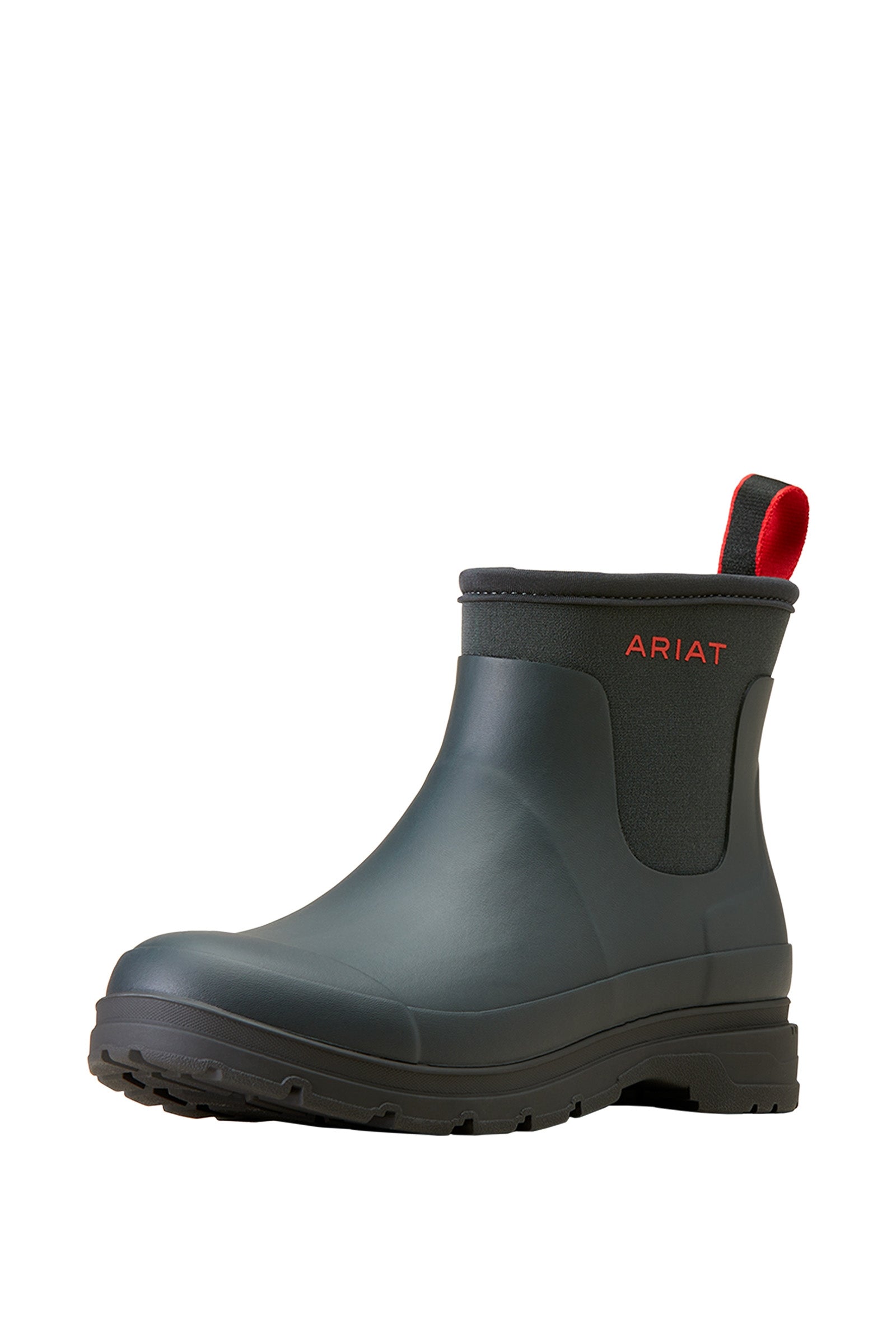Ariat Kelmarsh Shortie Women's Rubber Boot Riding Boots & Riding Shoes