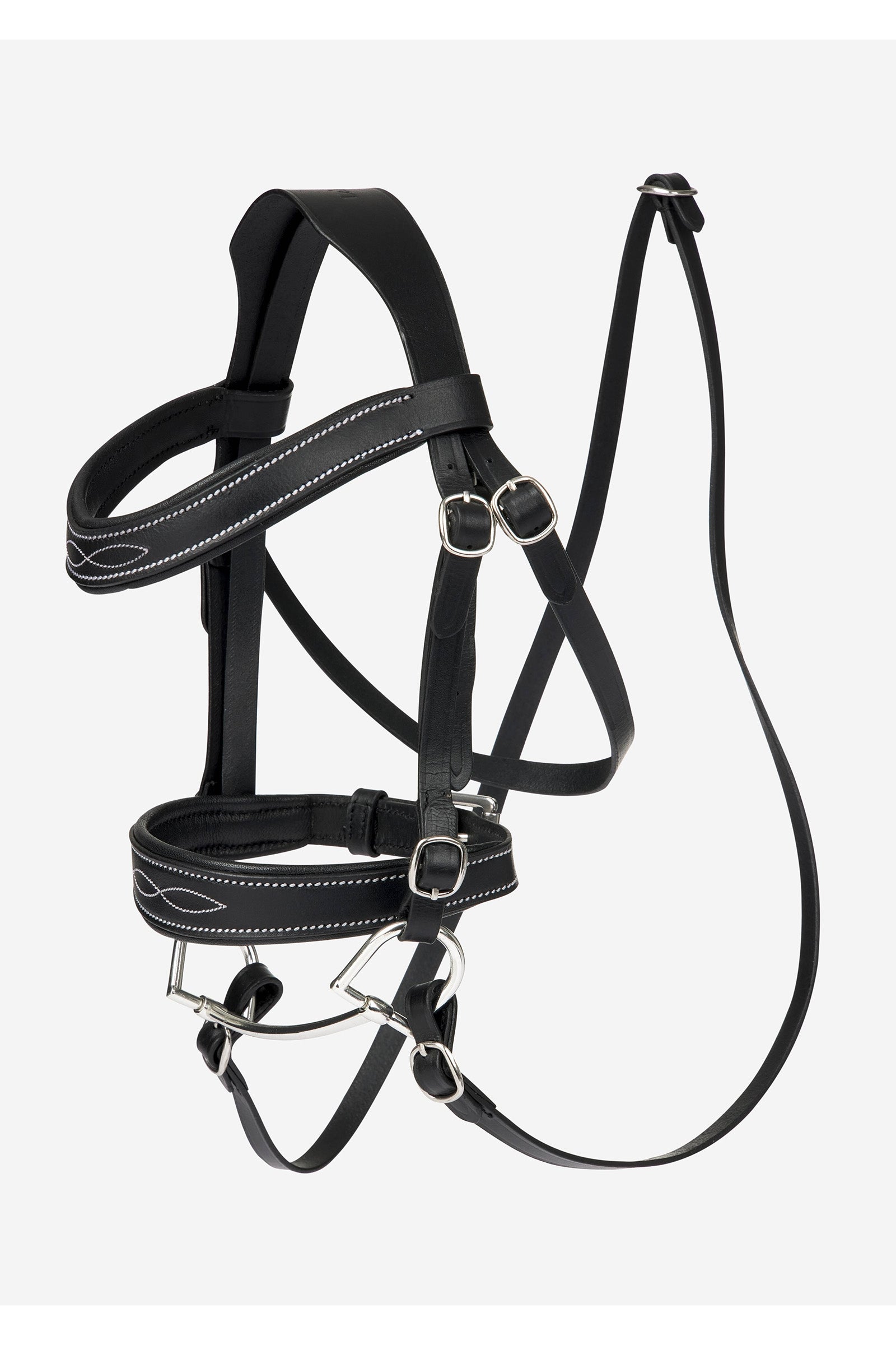 LeMieux Lemieux Hobby Horse Classic Bridle Gifts & Toys