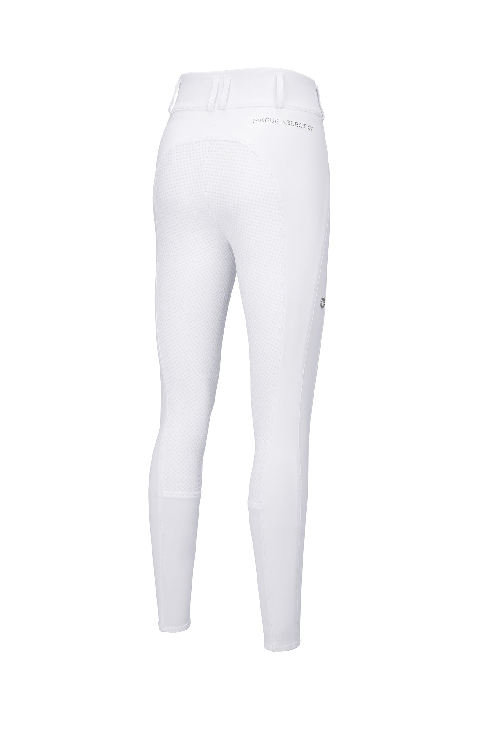 Pikeur Selection Lovaglónadrág teljes fogással Womens Breeches