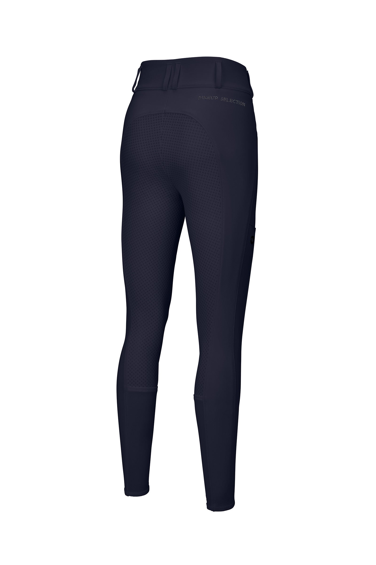 Pikeur Selection Lovaglónadrág teljes fogással Womens Breeches