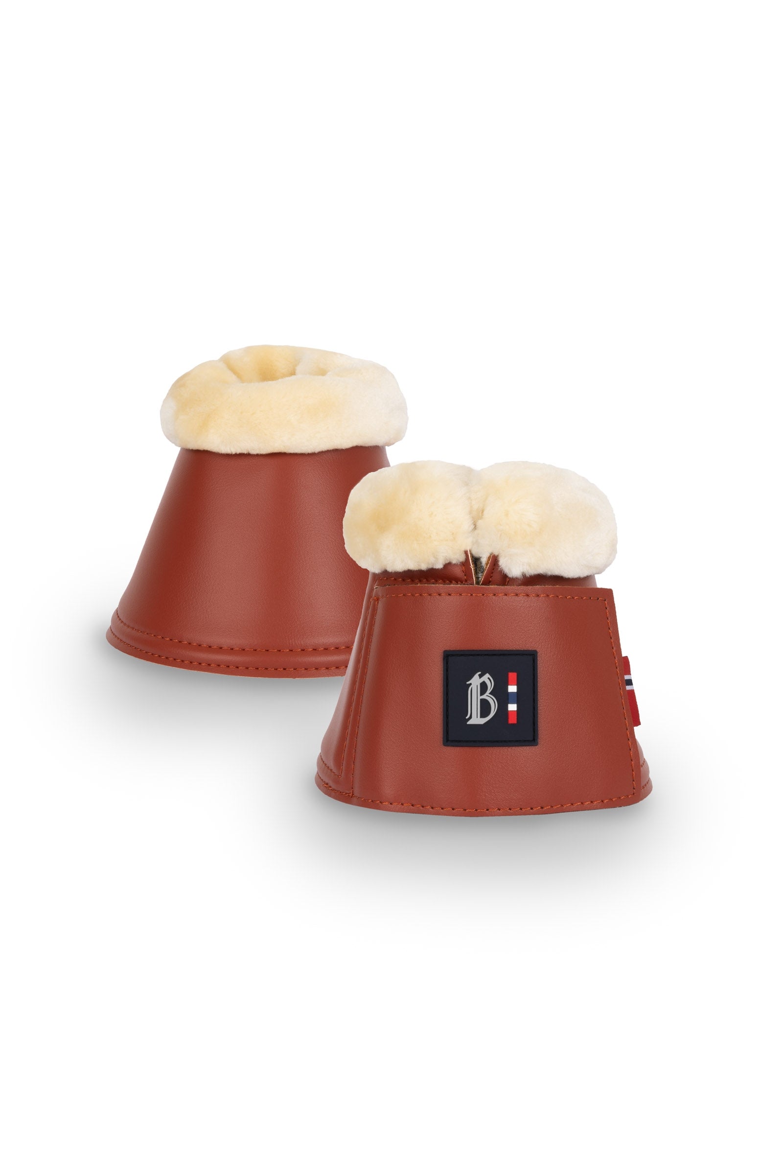 B Vertigo Empowerment Pataharang Leg Protection & Hoof Protection for Horses