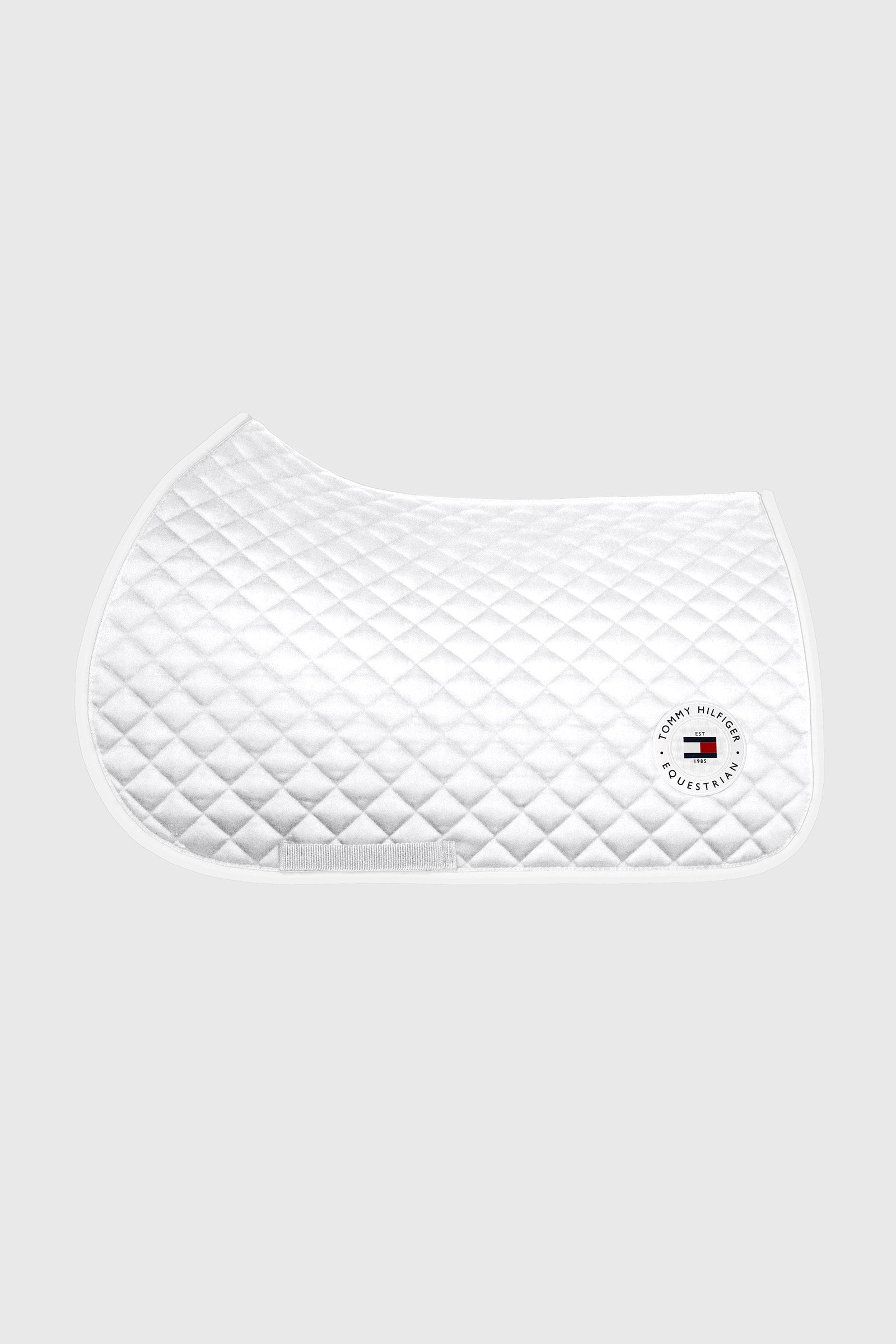 Tommy Hilfiger Equestrian Global Waffle Pad Ugróhoz Nyeregalátétek