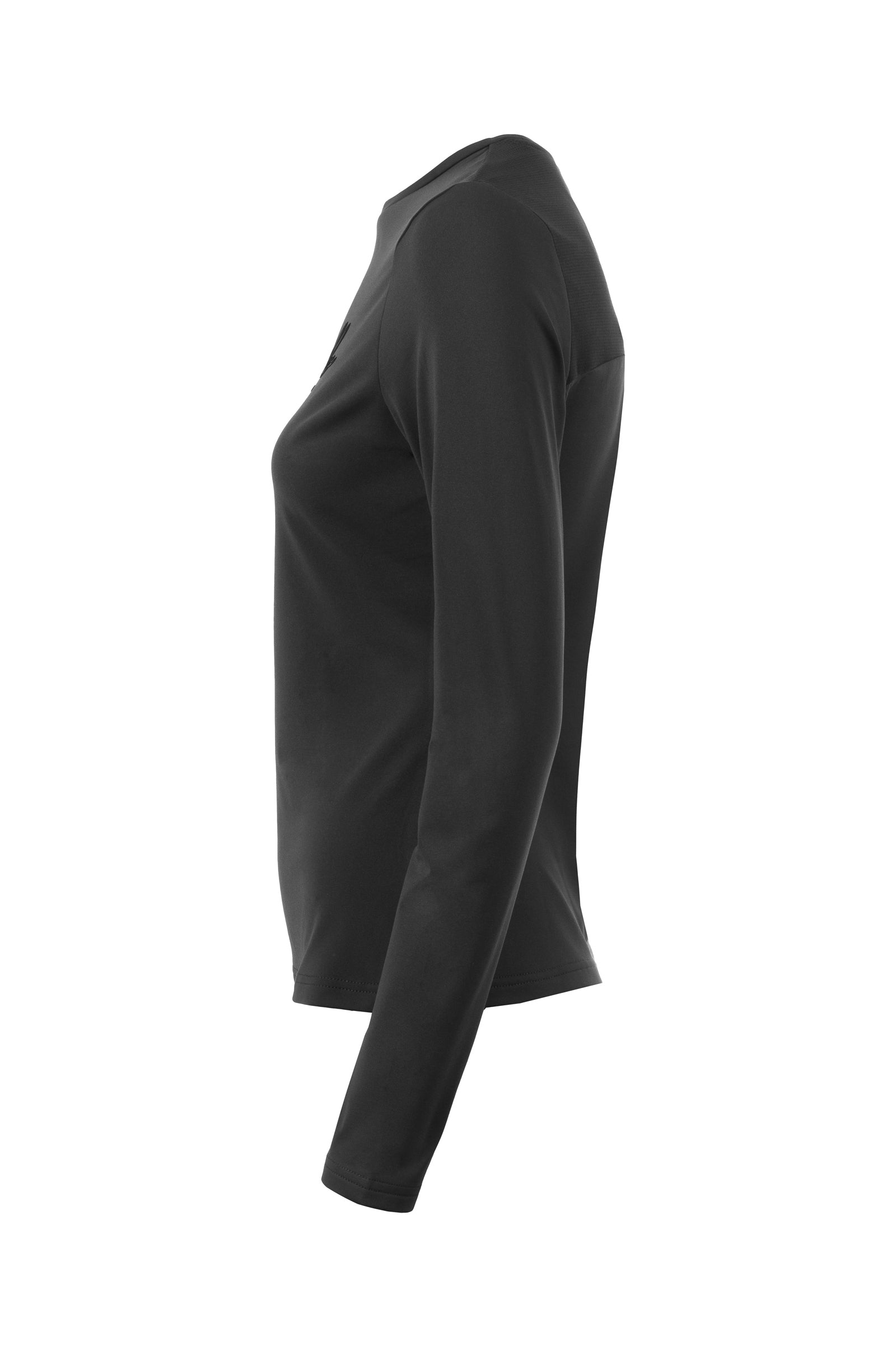 Cavallo CavalMaron Round Neck Shirt Women’s Riding Clothing