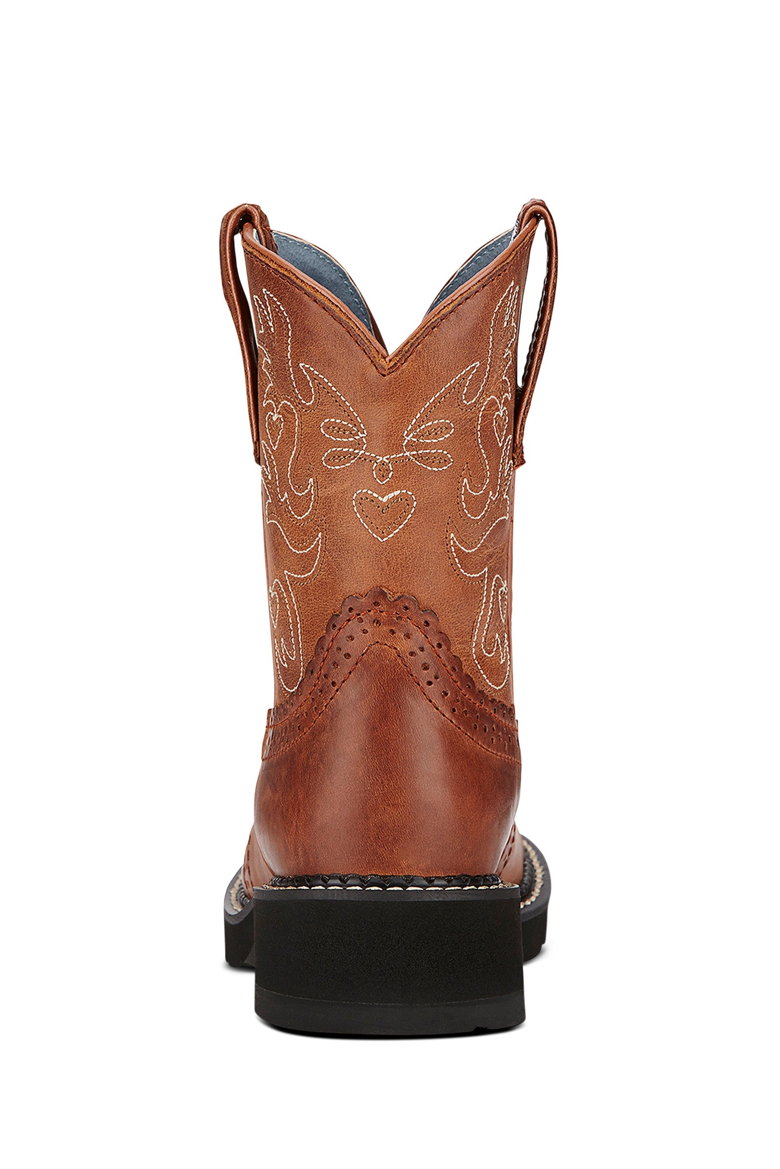 Ariat Fatbaby Saddle Women's Western Boots Riding Boots & Riding Shoes