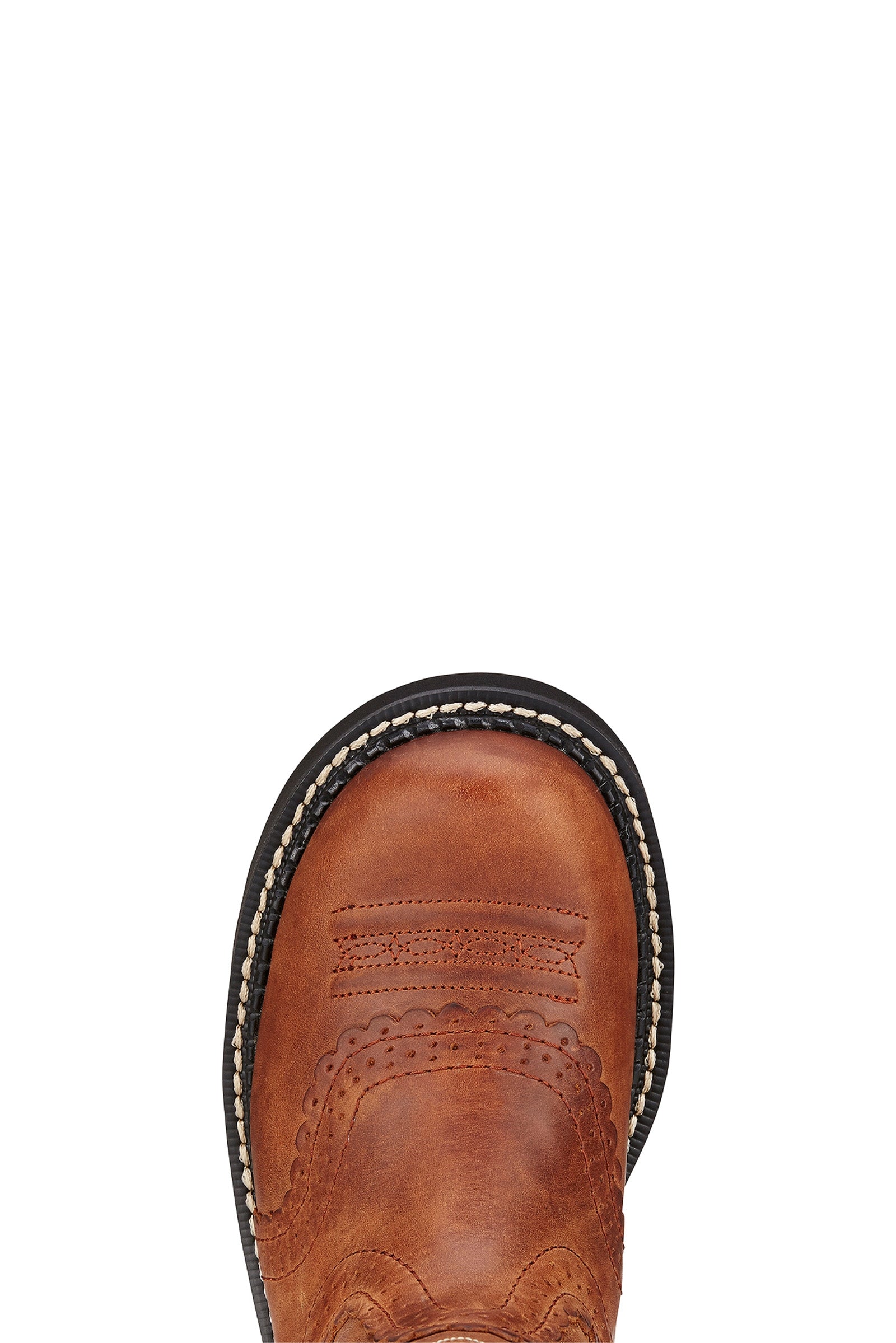 Ariat Fatbaby Saddle Women's Western Boots Riding Boots & Riding Shoes