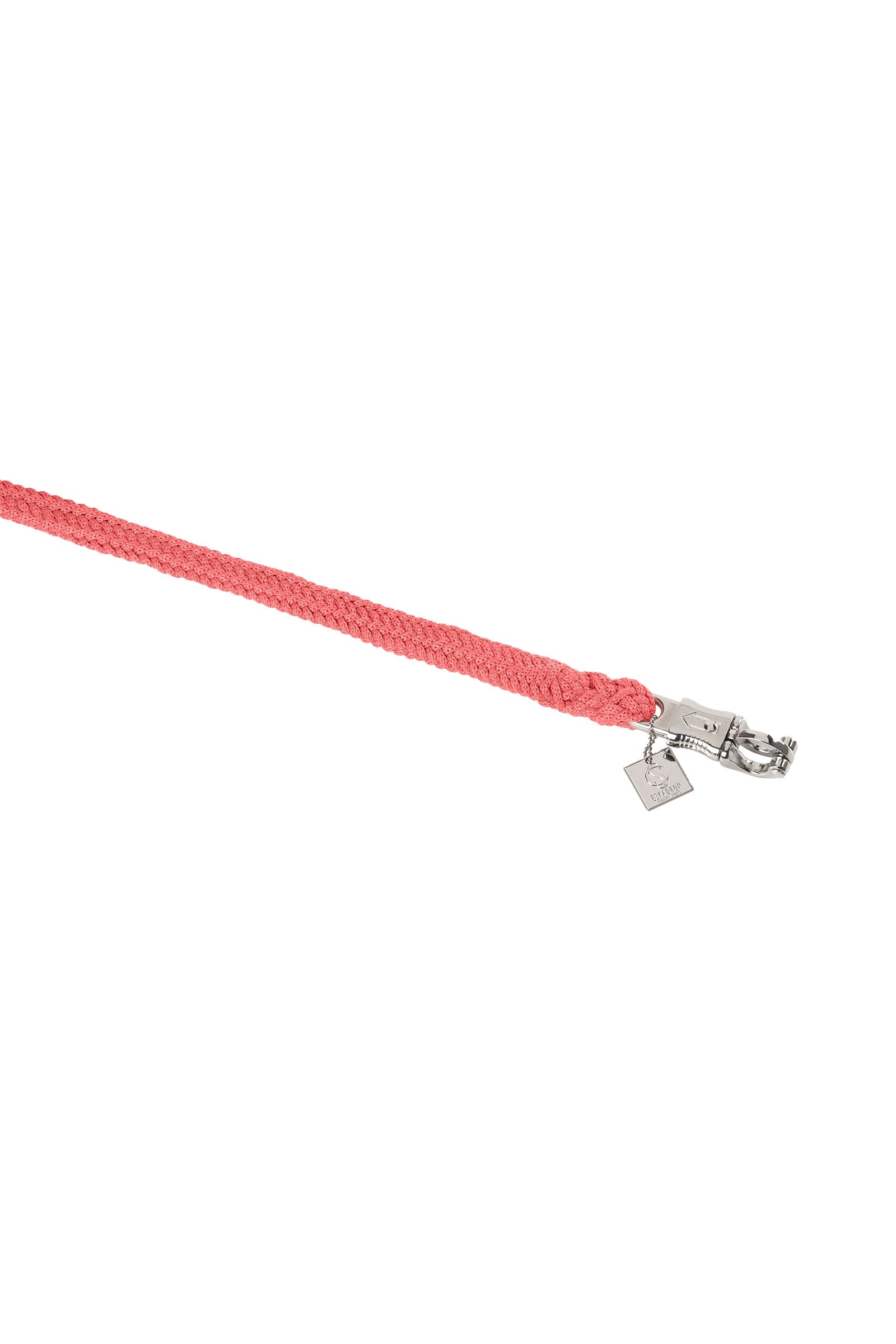 Eskadron Classic Sports SS25 Duralastic vezetőszár pánikkarabinerrel Kötofékek & Vezetoszárak