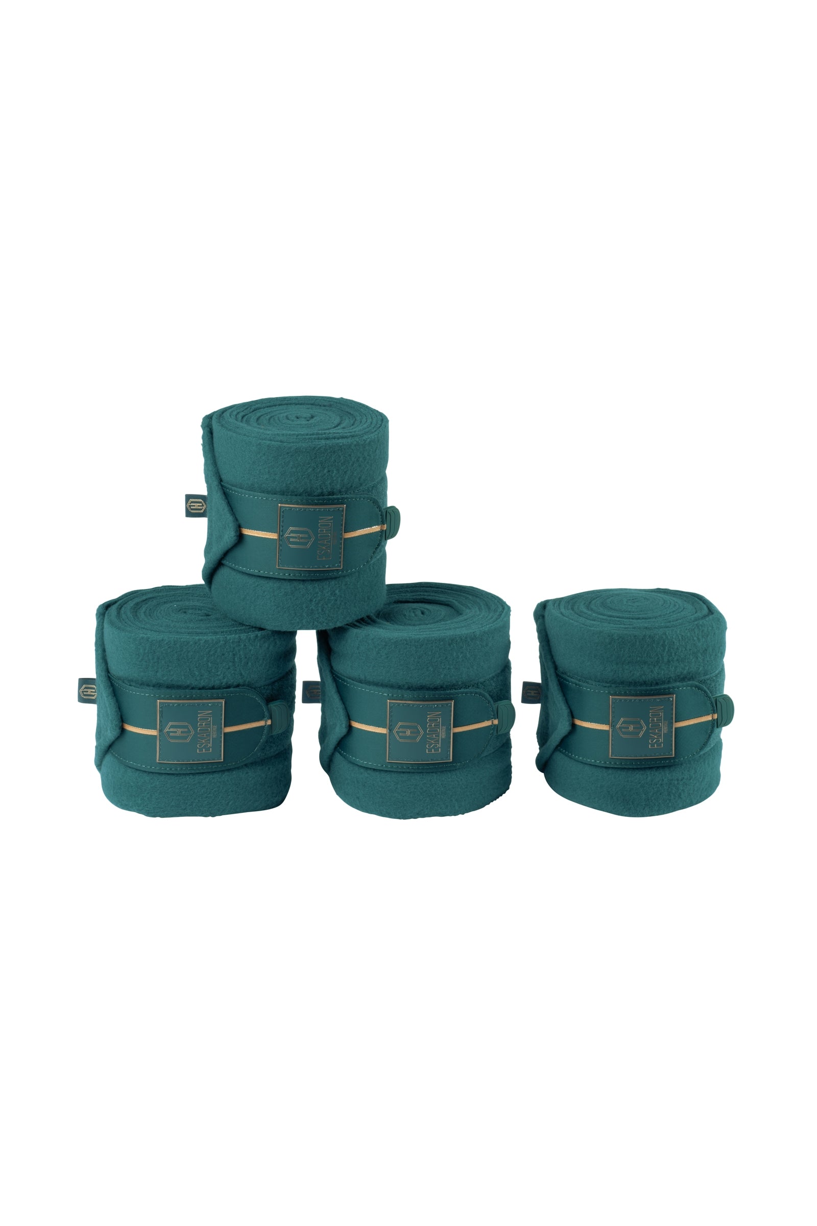 Eskadron Heritage AW24 polár fáslik Leg Protection & Hoof Protection for Horses