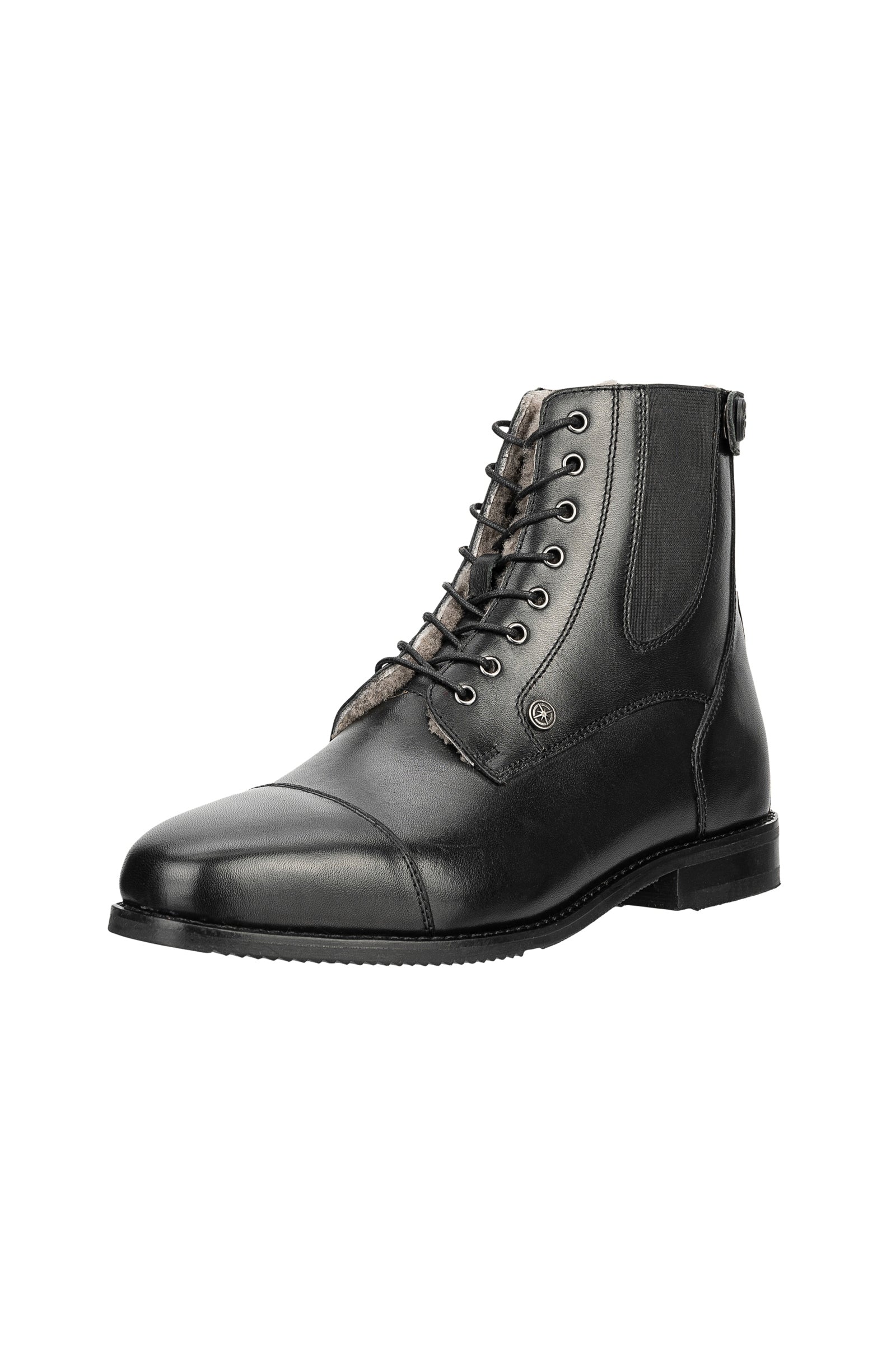 Suedwind Footwear Florentina Bz Lace Merino Lábbelik