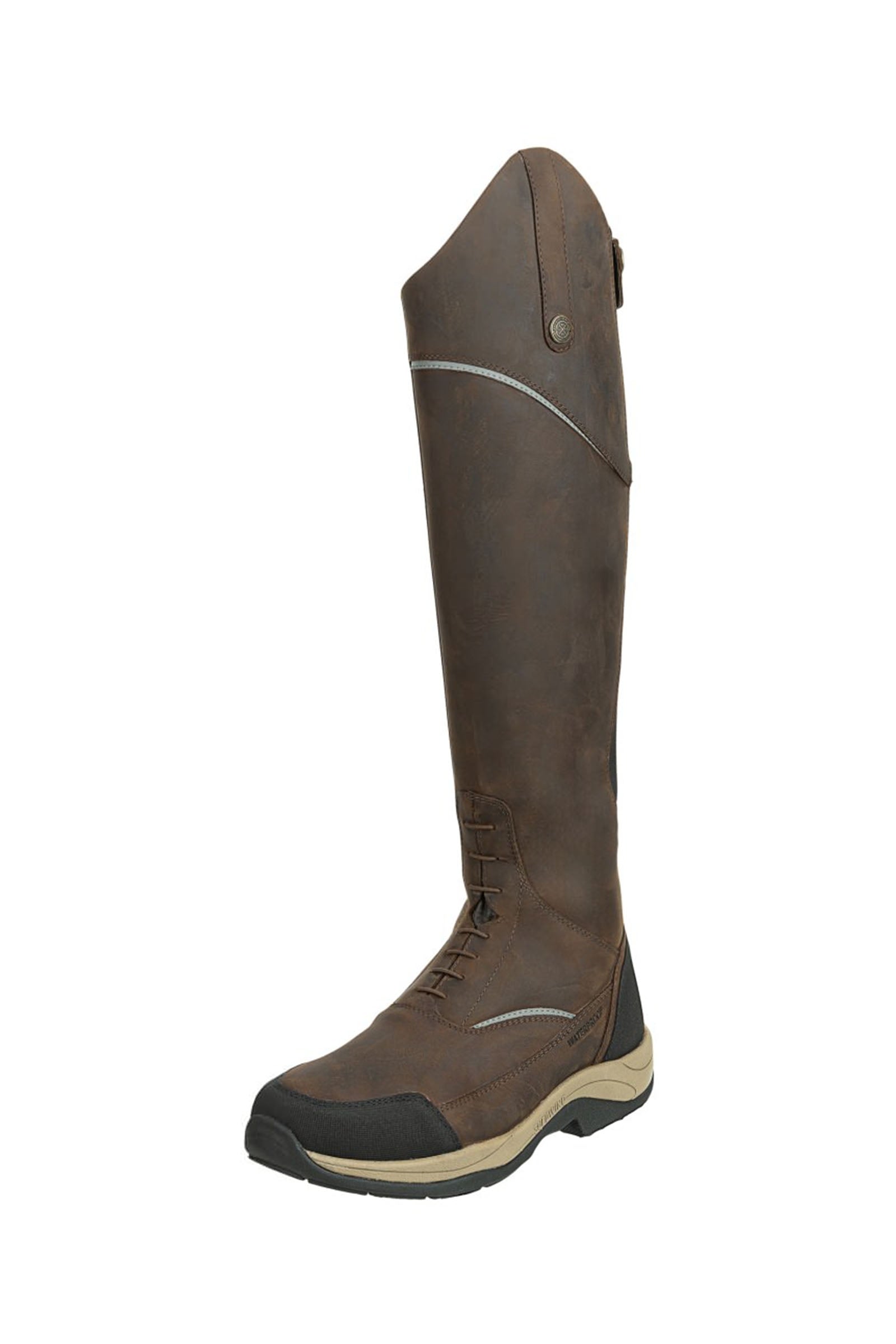 Suedwind Footwear Field Tall GripFTX csizma Lábbelik