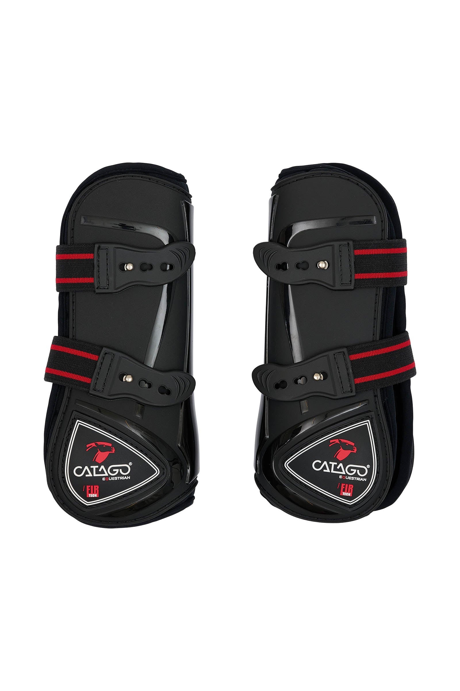 Catago FIR-Tech ínvédő Leg Protection & Hoof Protection for Horses