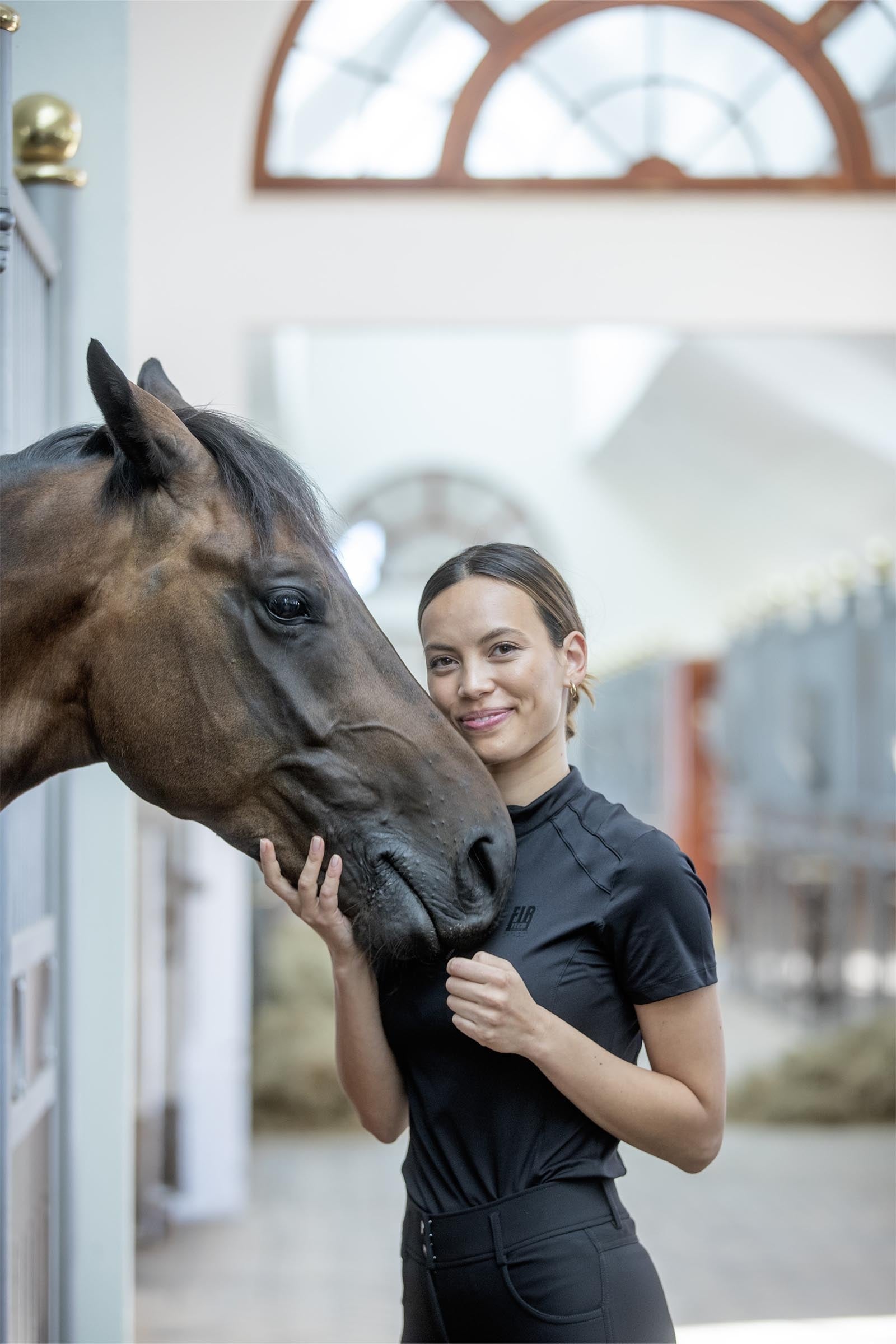 Catago CATAGO FIR-Tech SS Women´s  T-Shirt Women’s Riding Clothing