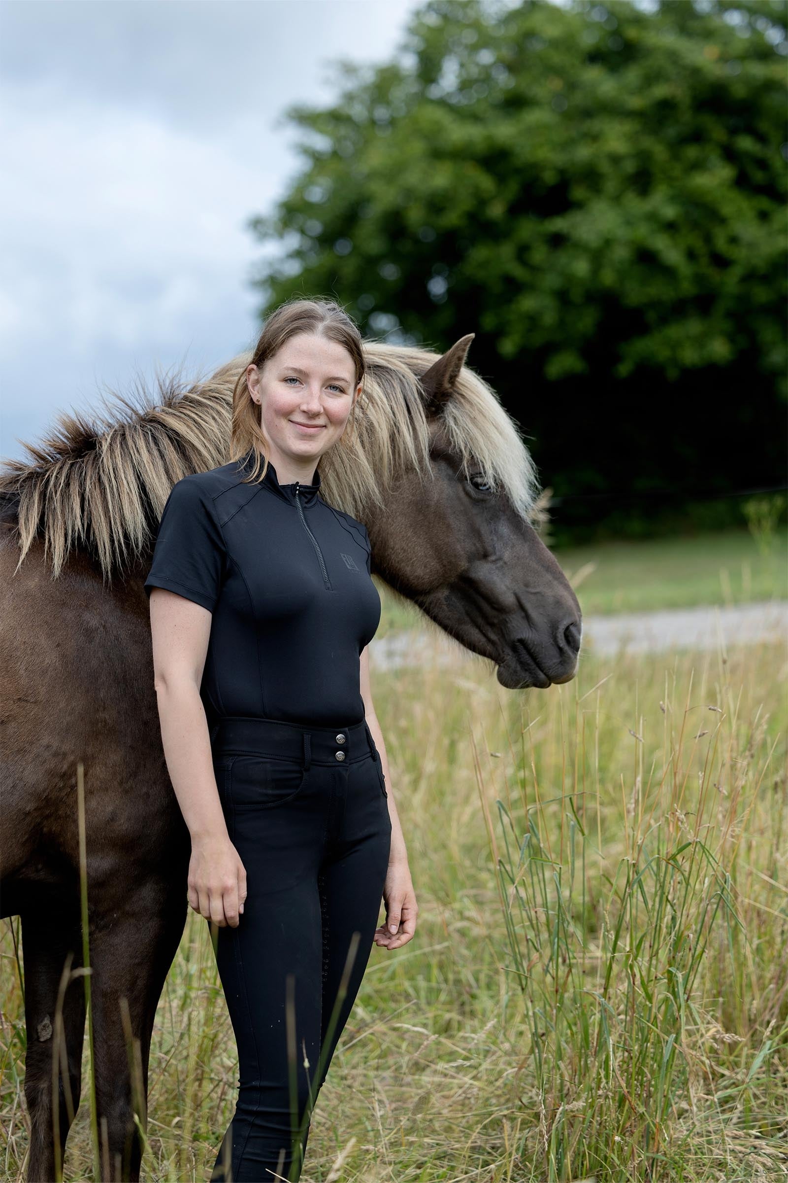 Catago CATAGO FIR-Tech SS Women´s  T-Shirt Women’s Riding Clothing